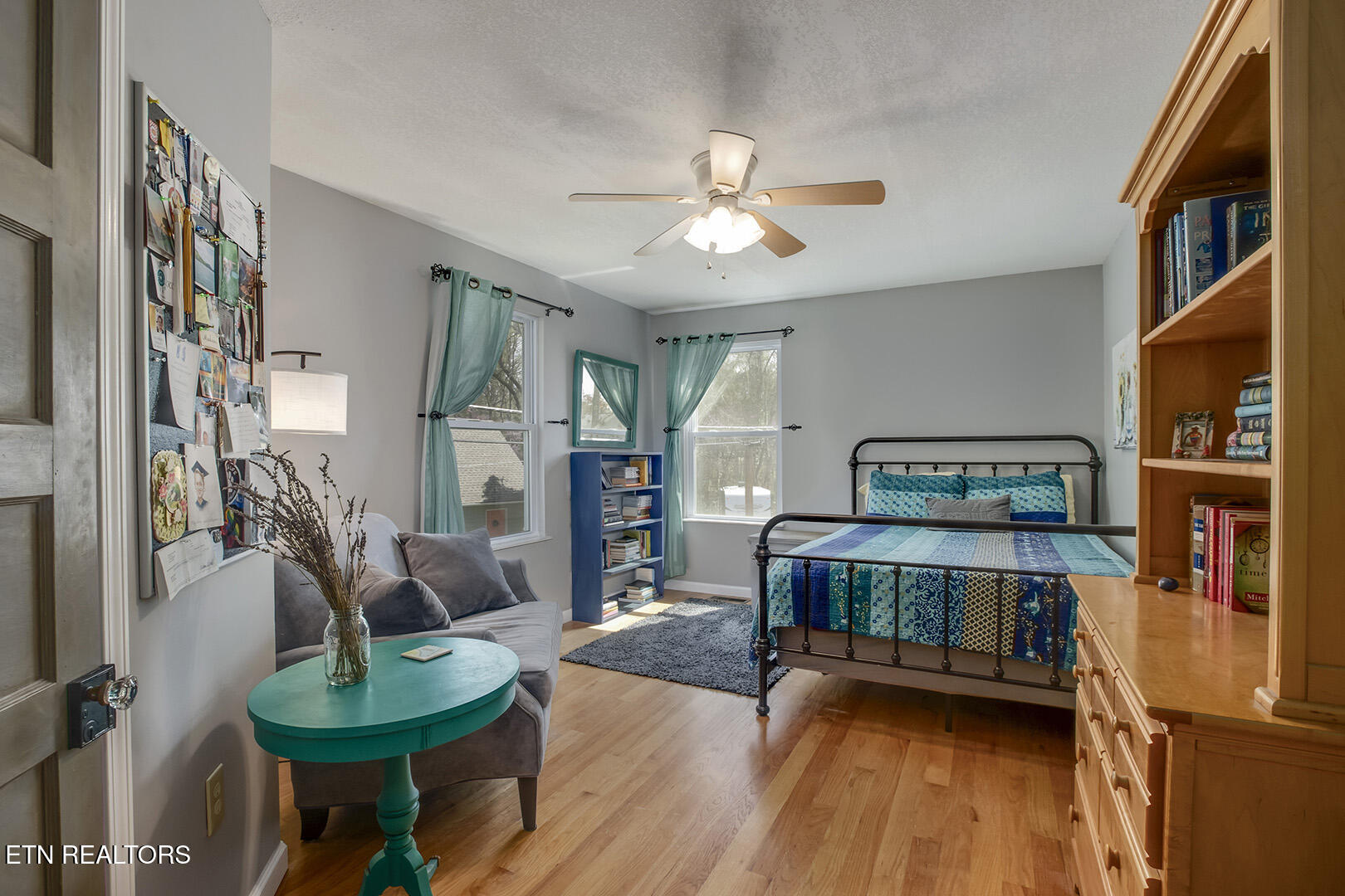 123 Orchard Road Norris TN 37828