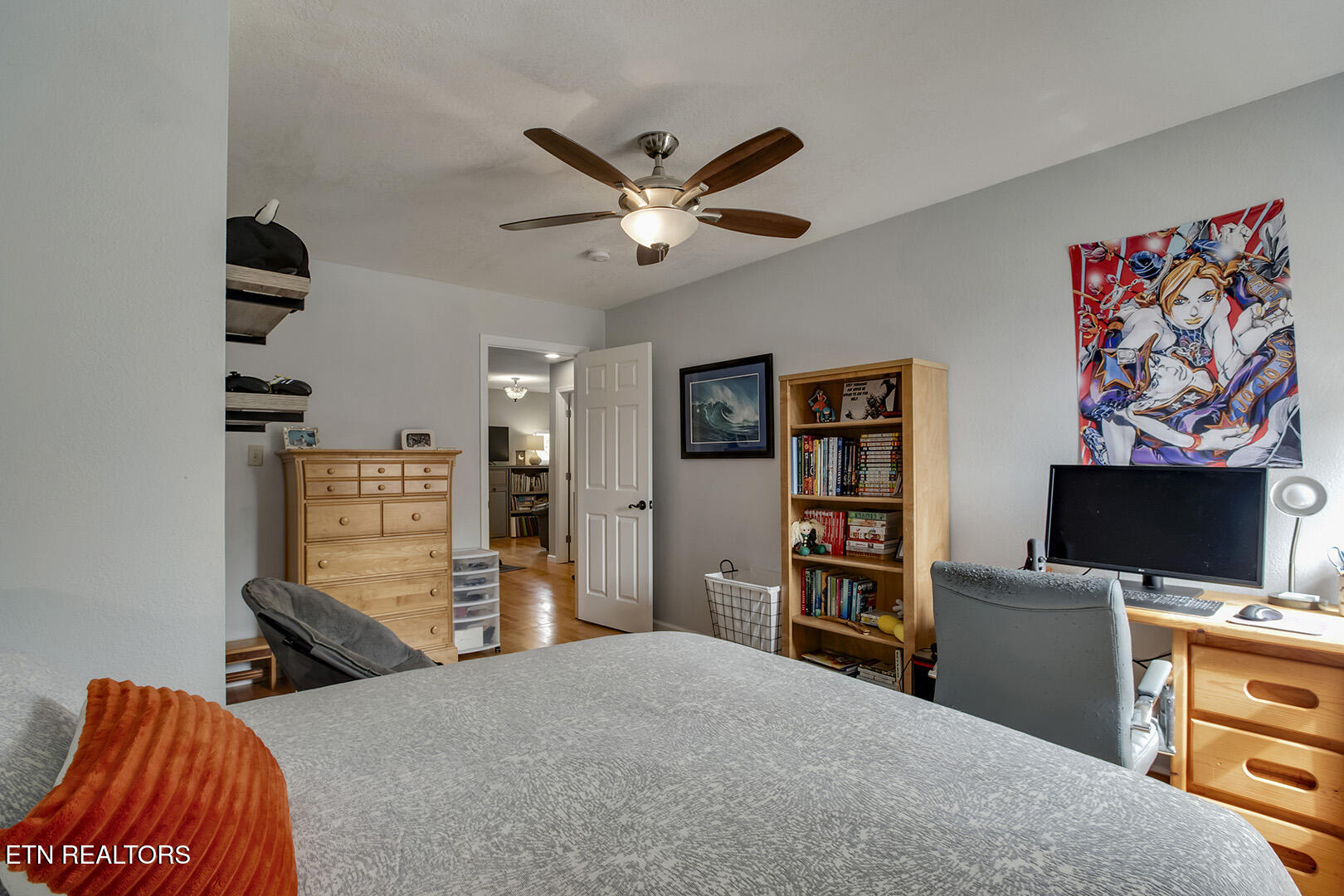 123 Orchard Road Norris TN 37828