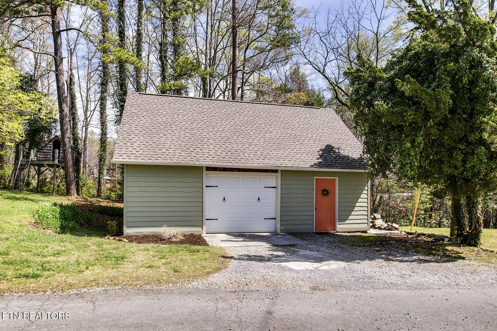 123 Orchard Road Norris TN 37828