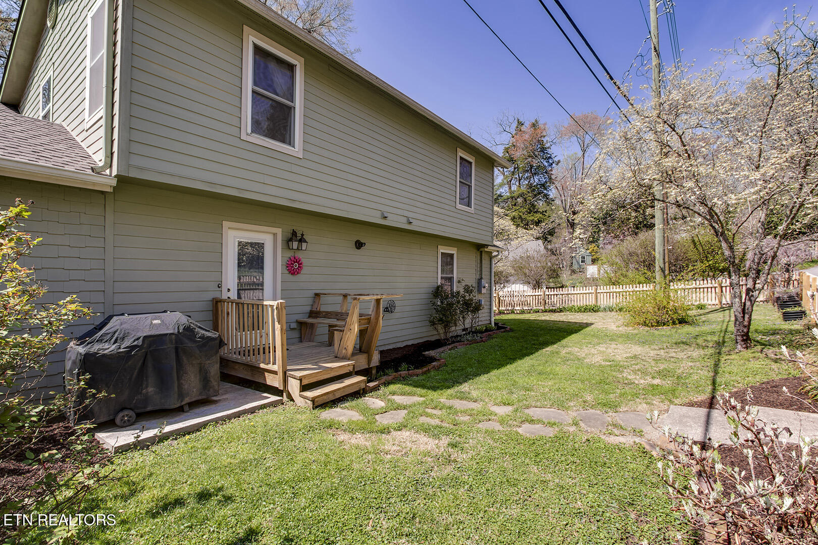 123 Orchard Road Norris TN 37828