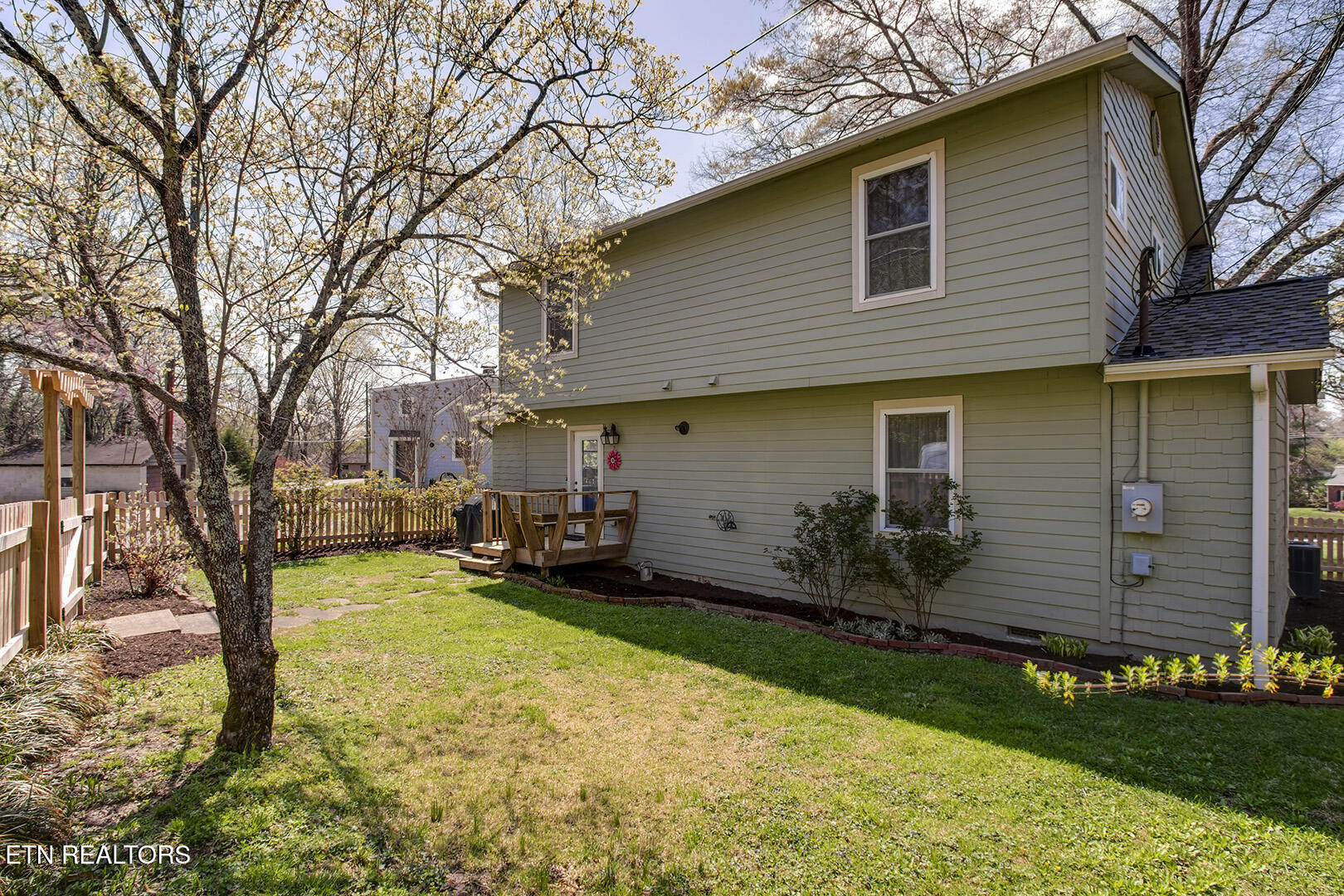 123 Orchard Road Norris TN 37828