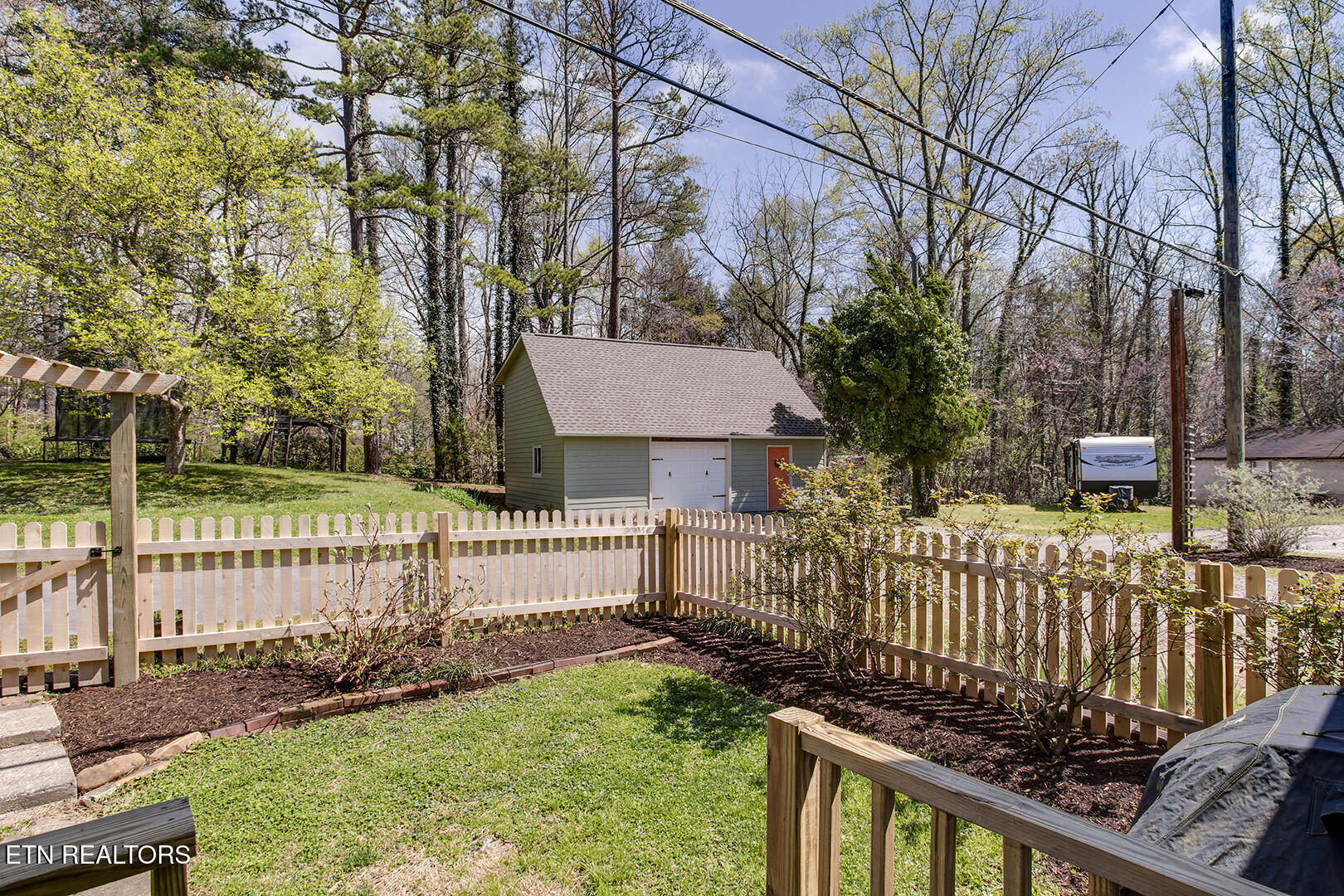 123 Orchard Road Norris TN 37828