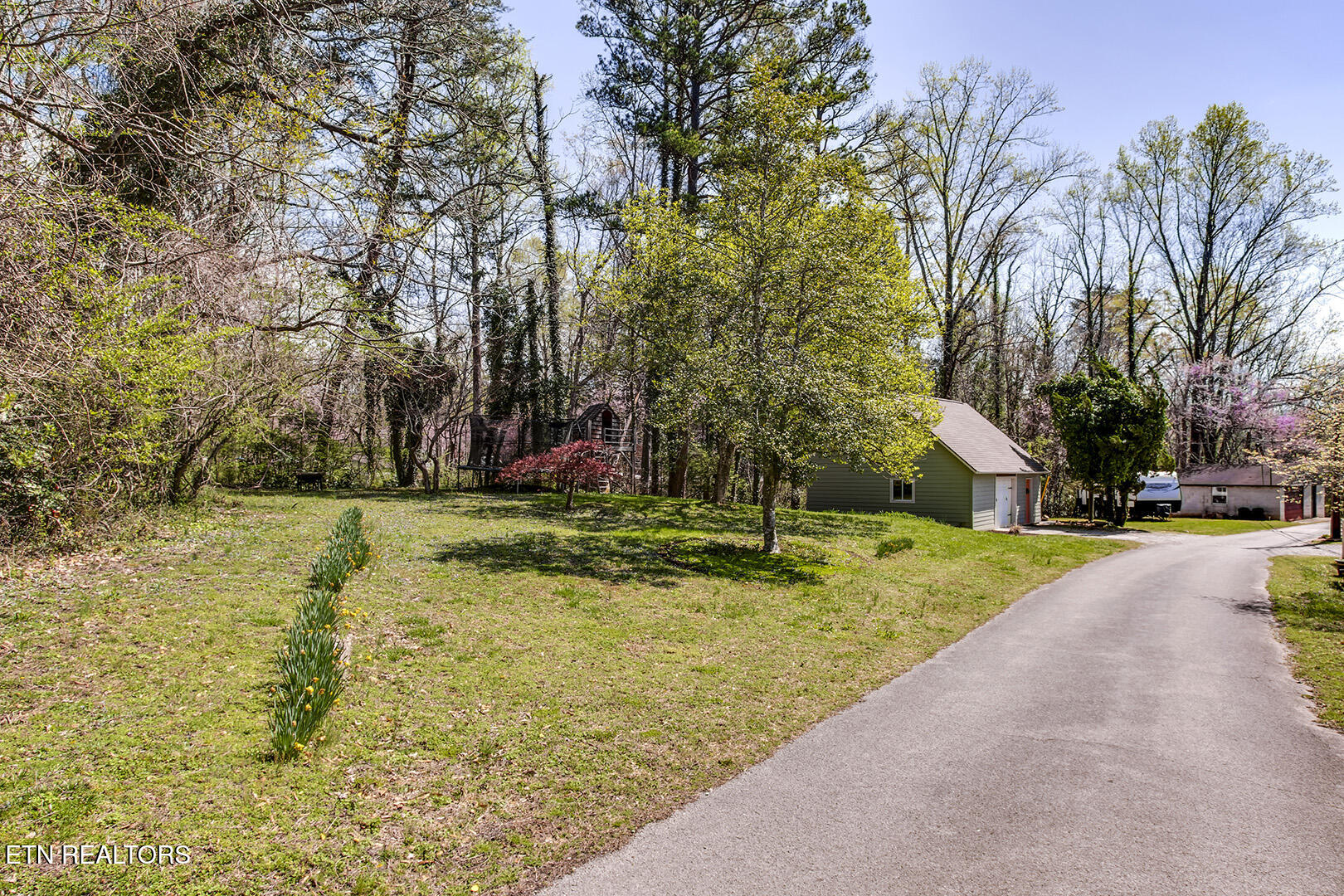 123 Orchard Road Norris TN 37828