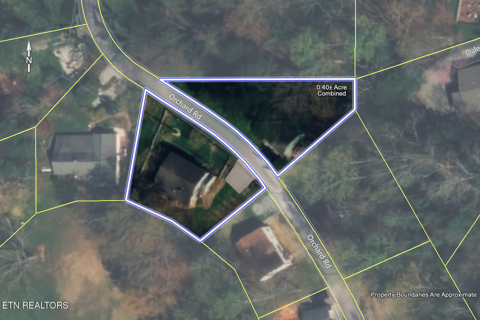 123 Orchard Road Norris TN 37828