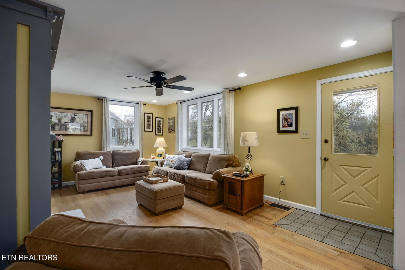 123 Orchard Road Norris TN 37828