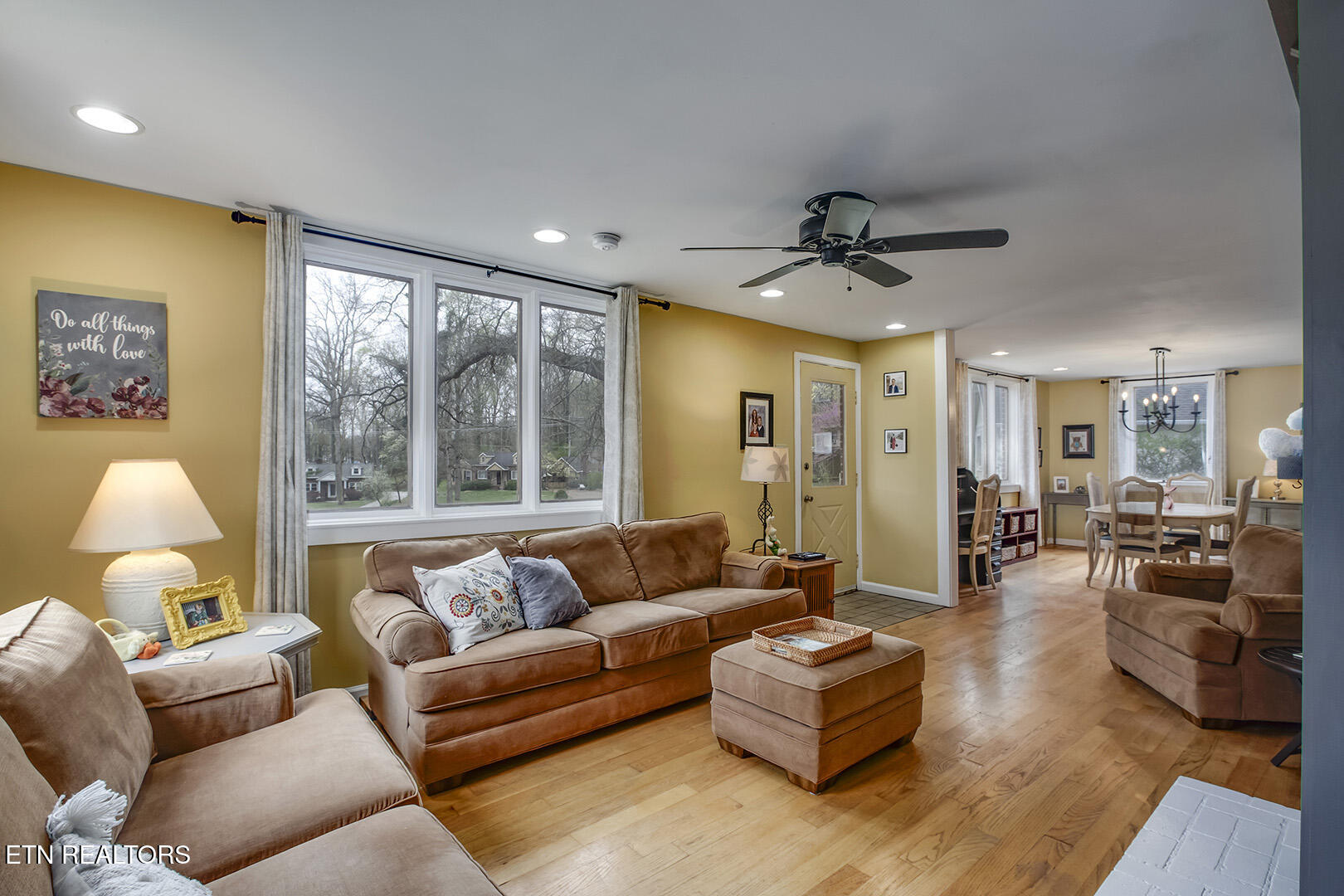 123 Orchard Road Norris TN 37828