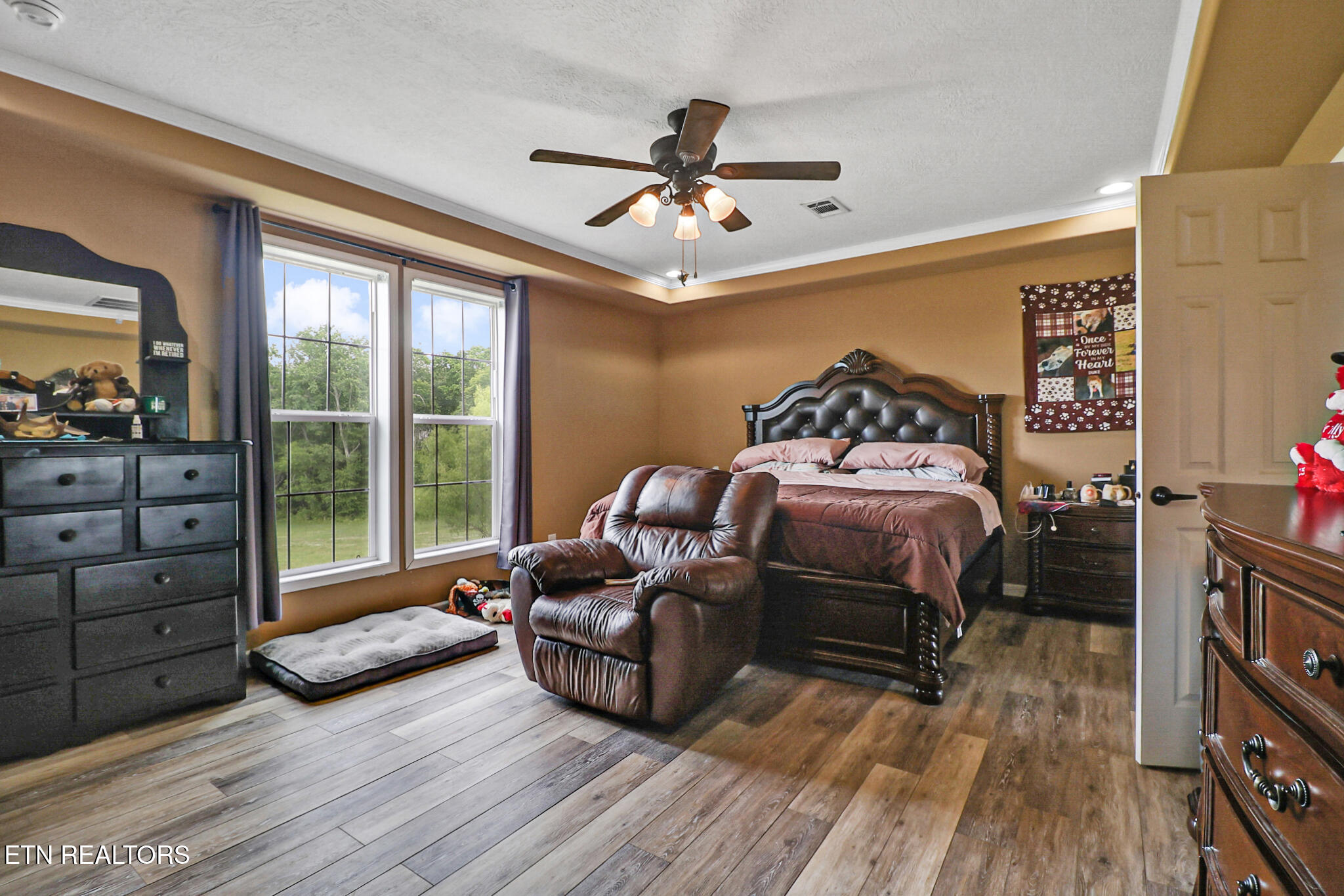 4455 Jonesville Road Clarkrange TN 38553