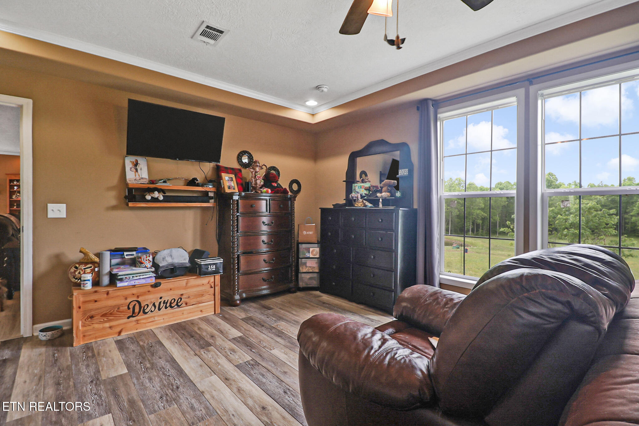 4455 Jonesville Road Clarkrange TN 38553