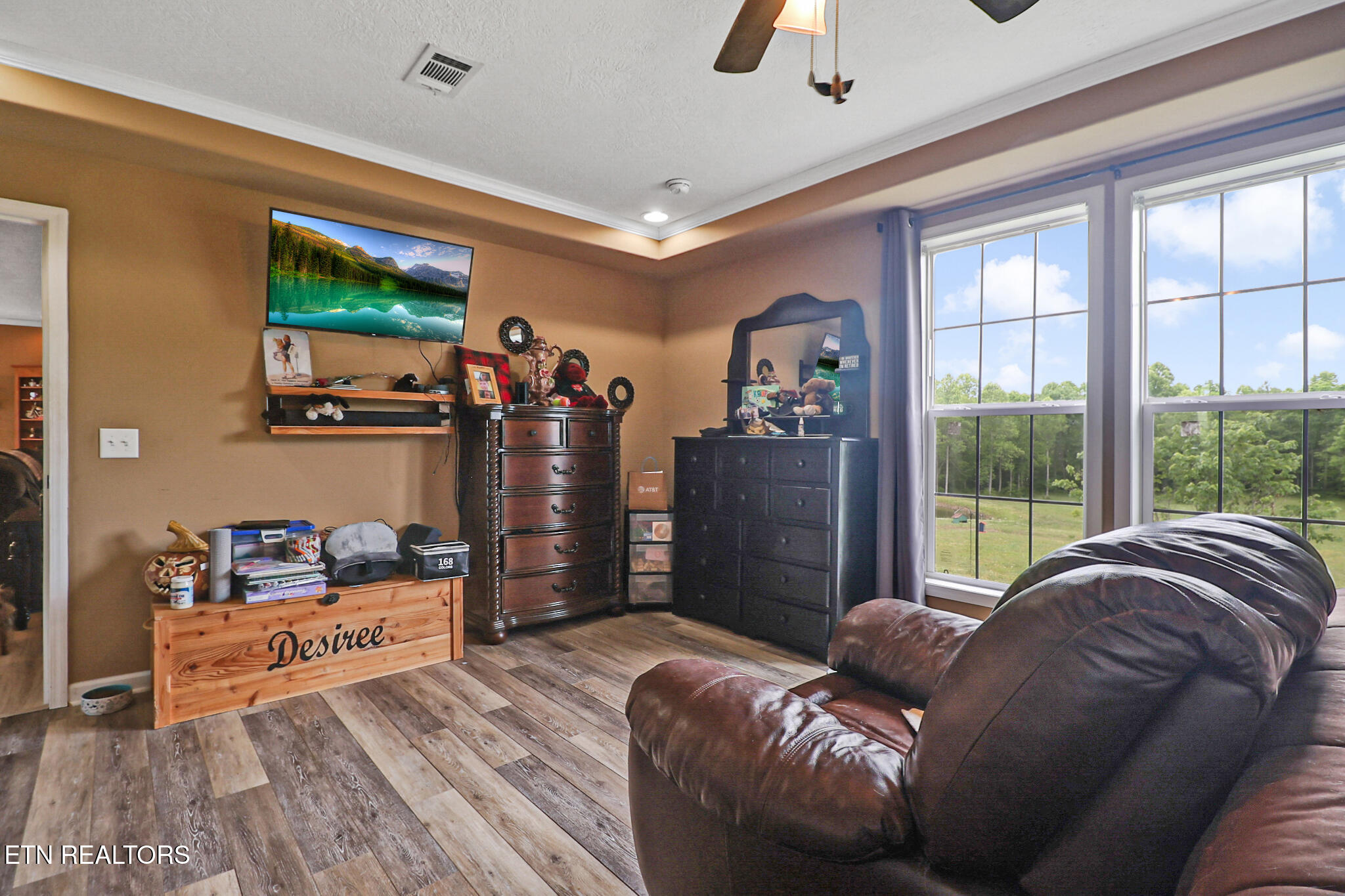 4455 Jonesville Road Clarkrange TN 38553