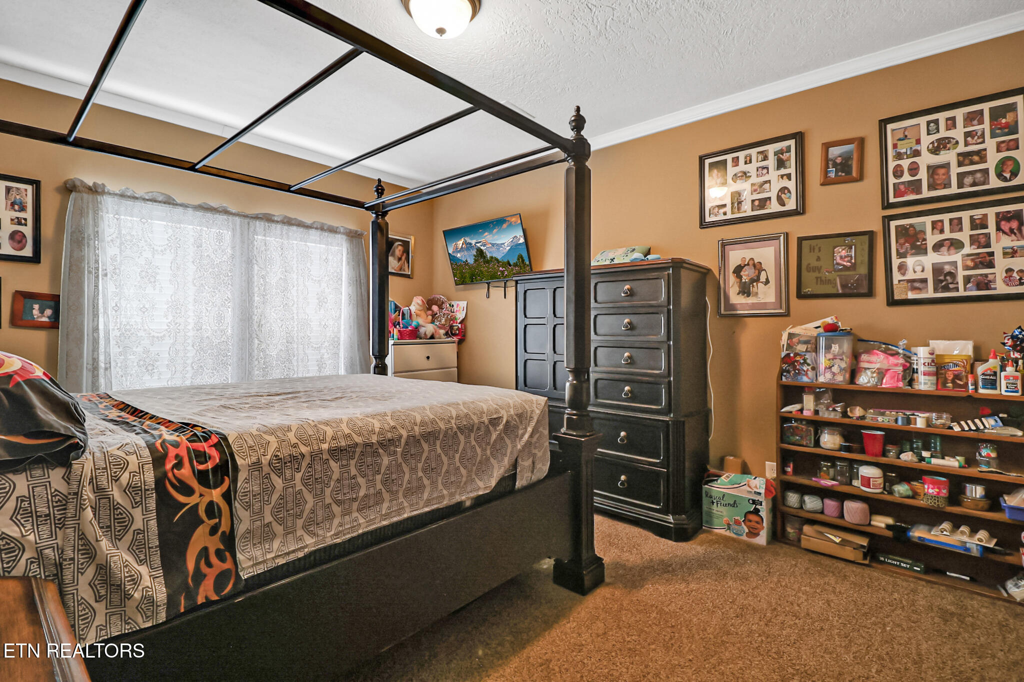 4455 Jonesville Road Clarkrange TN 38553