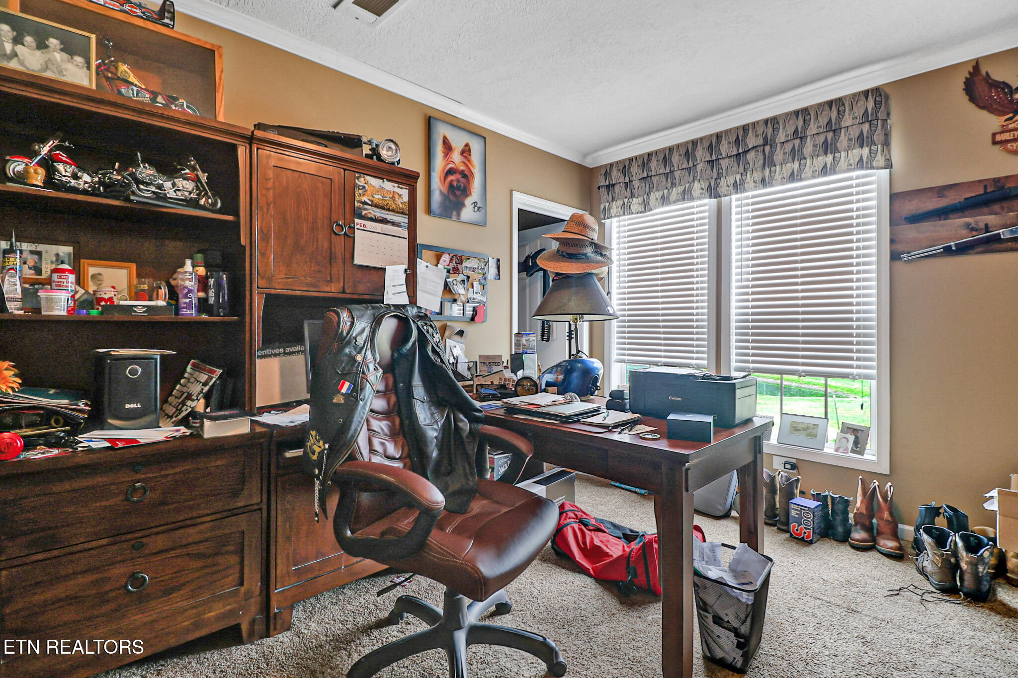 4455 Jonesville Road Clarkrange TN 38553