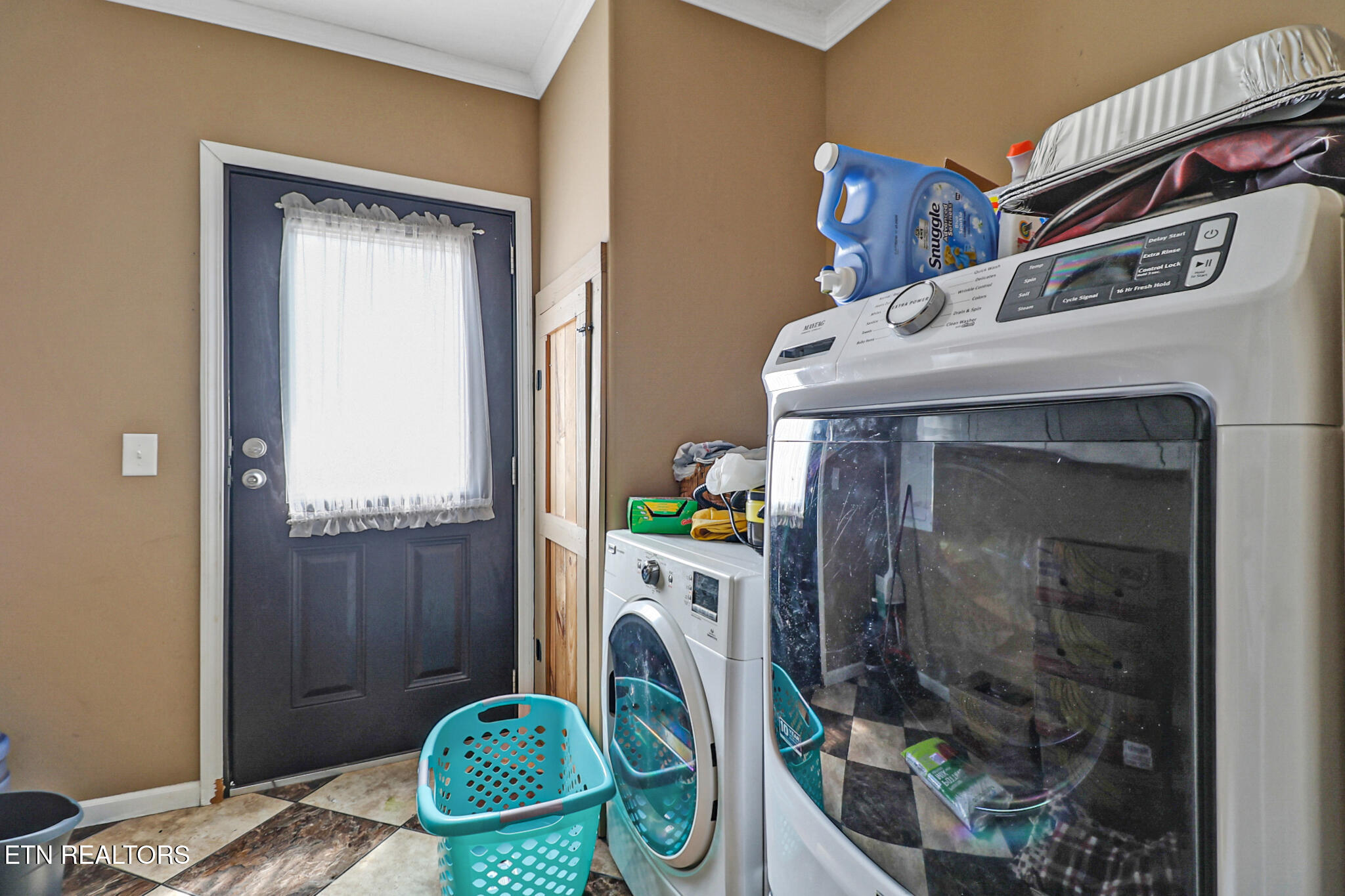 4455 Jonesville Road Clarkrange TN 38553