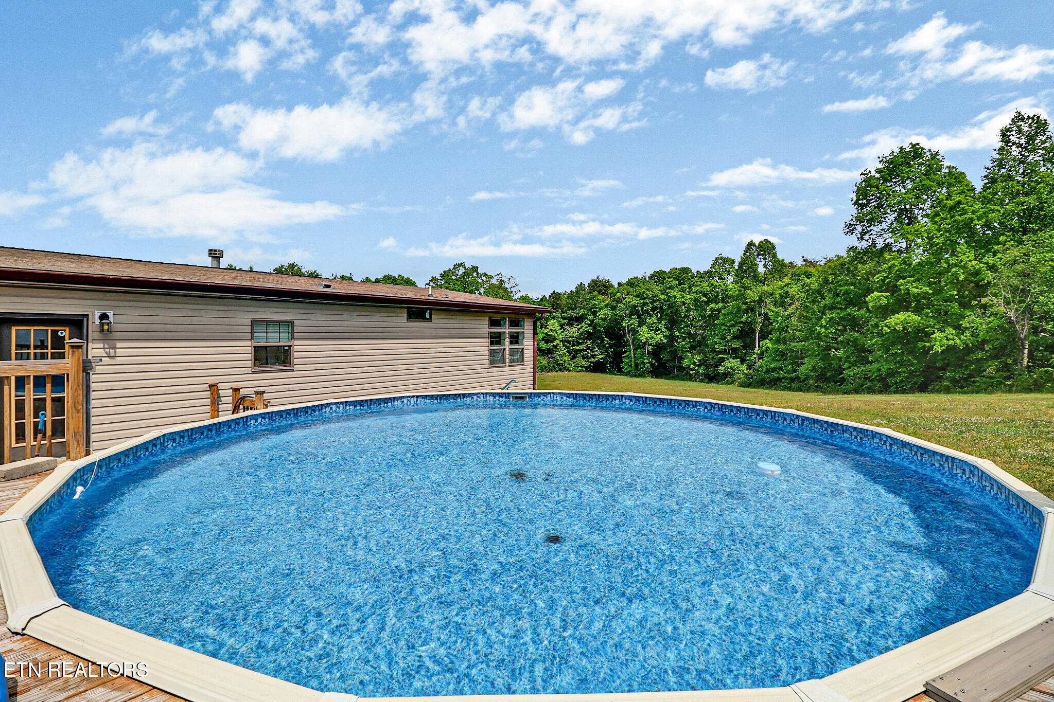 4455 Jonesville Road Clarkrange TN 38553