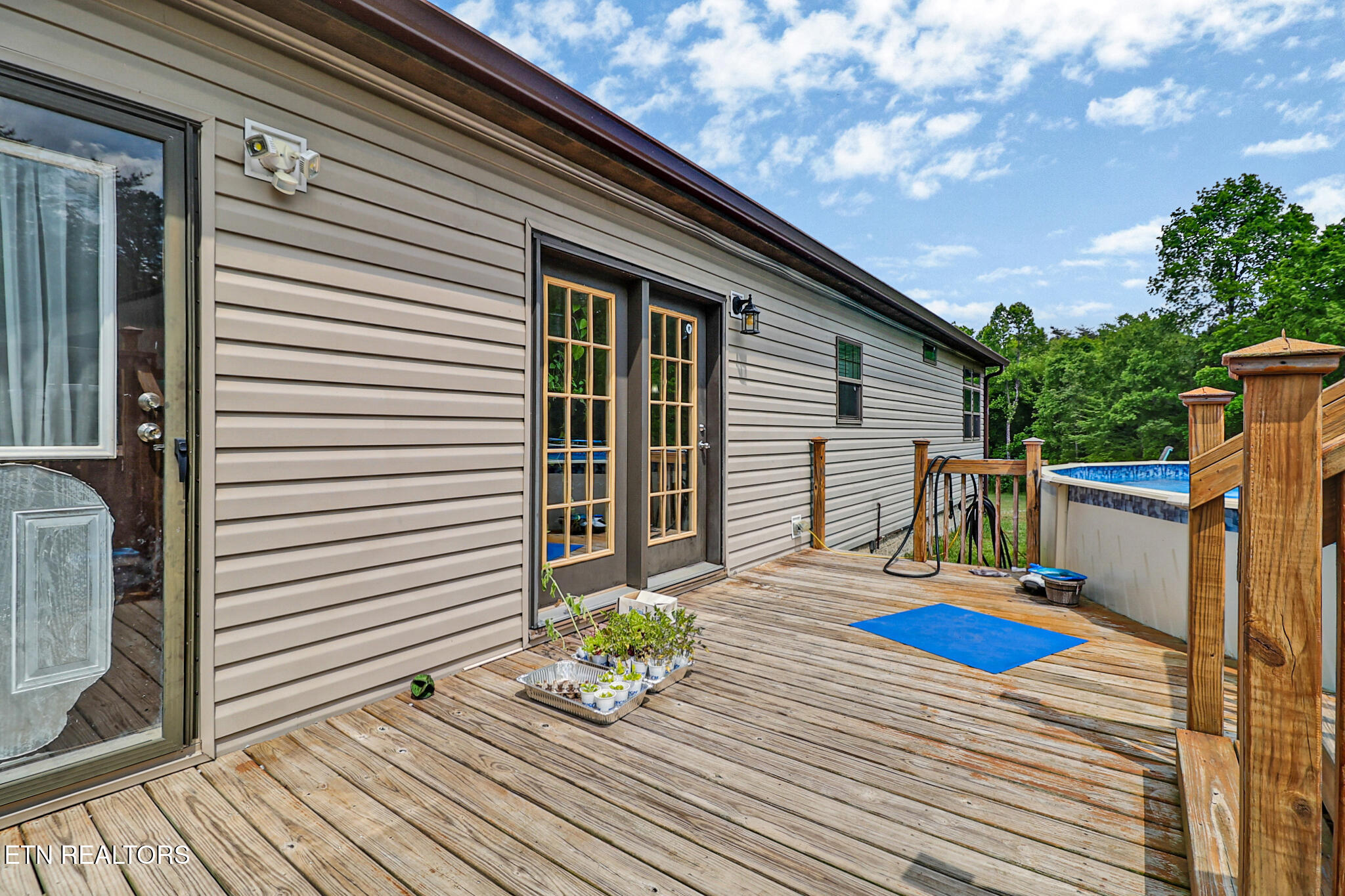 4455 Jonesville Road Clarkrange TN 38553