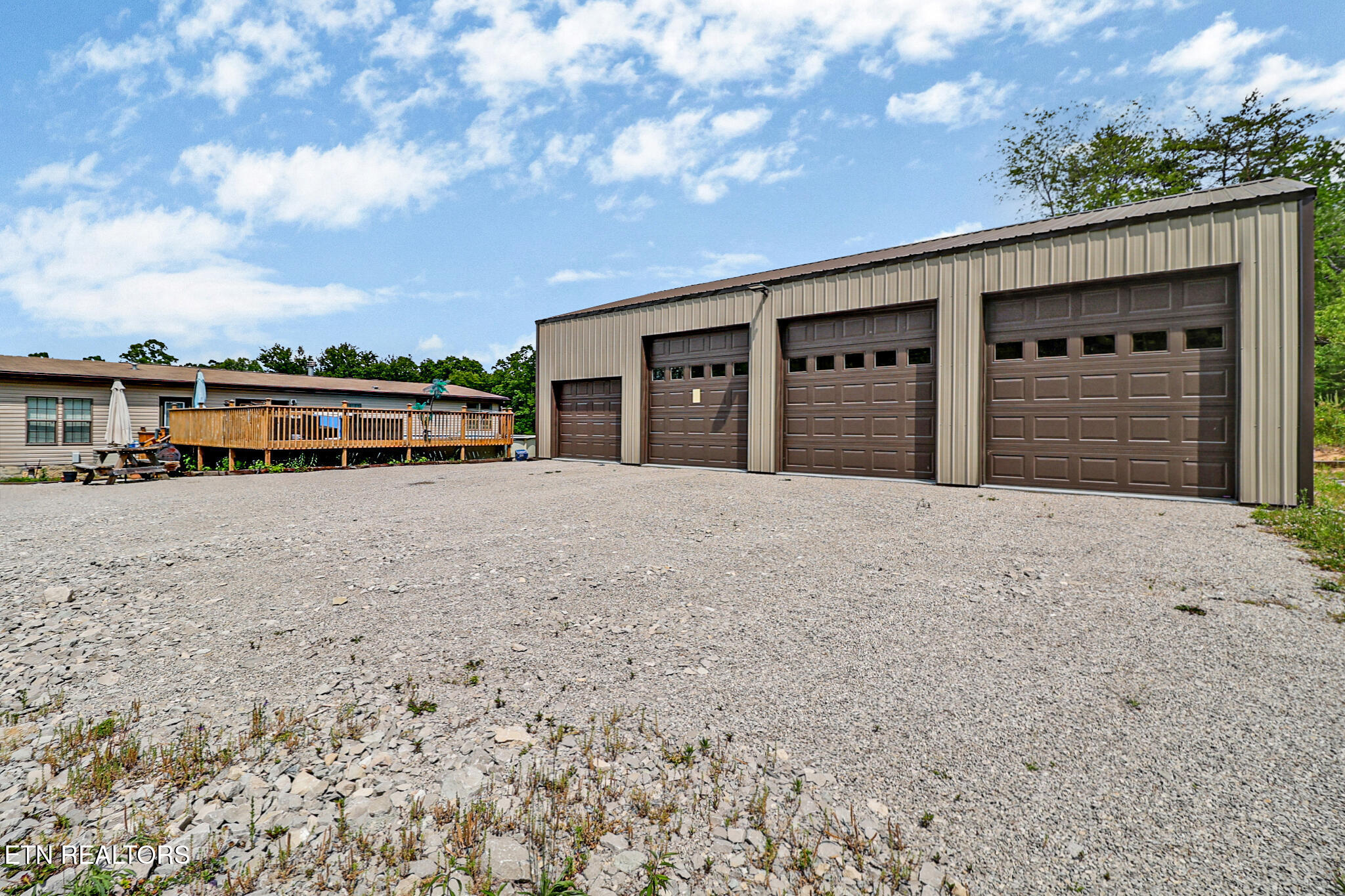 4455 Jonesville Road Clarkrange TN 38553