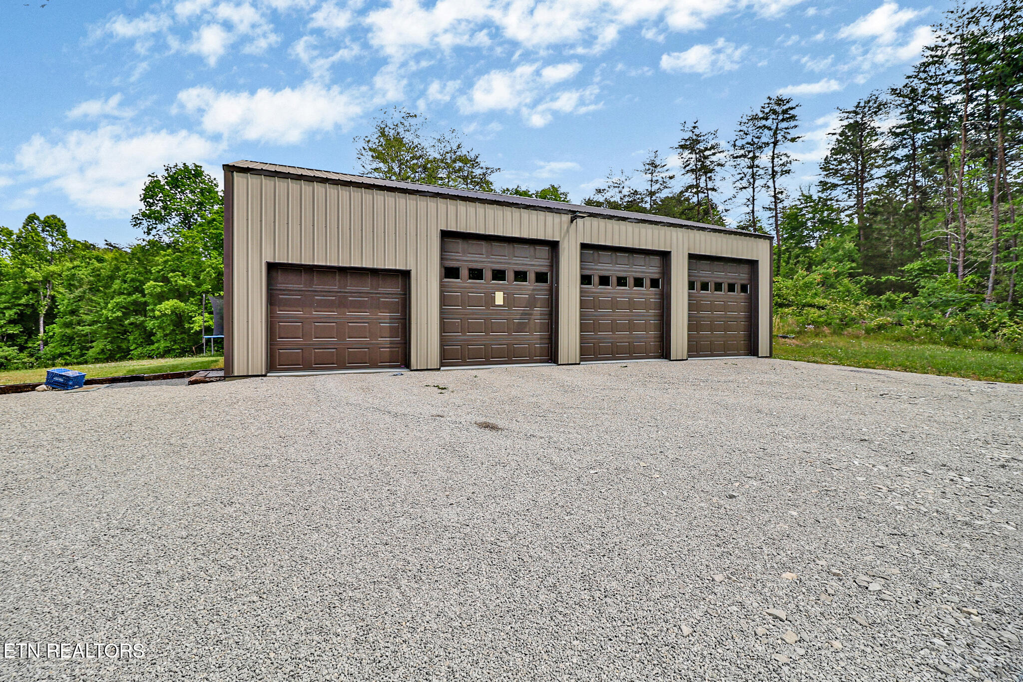 4455 Jonesville Road Clarkrange TN 38553