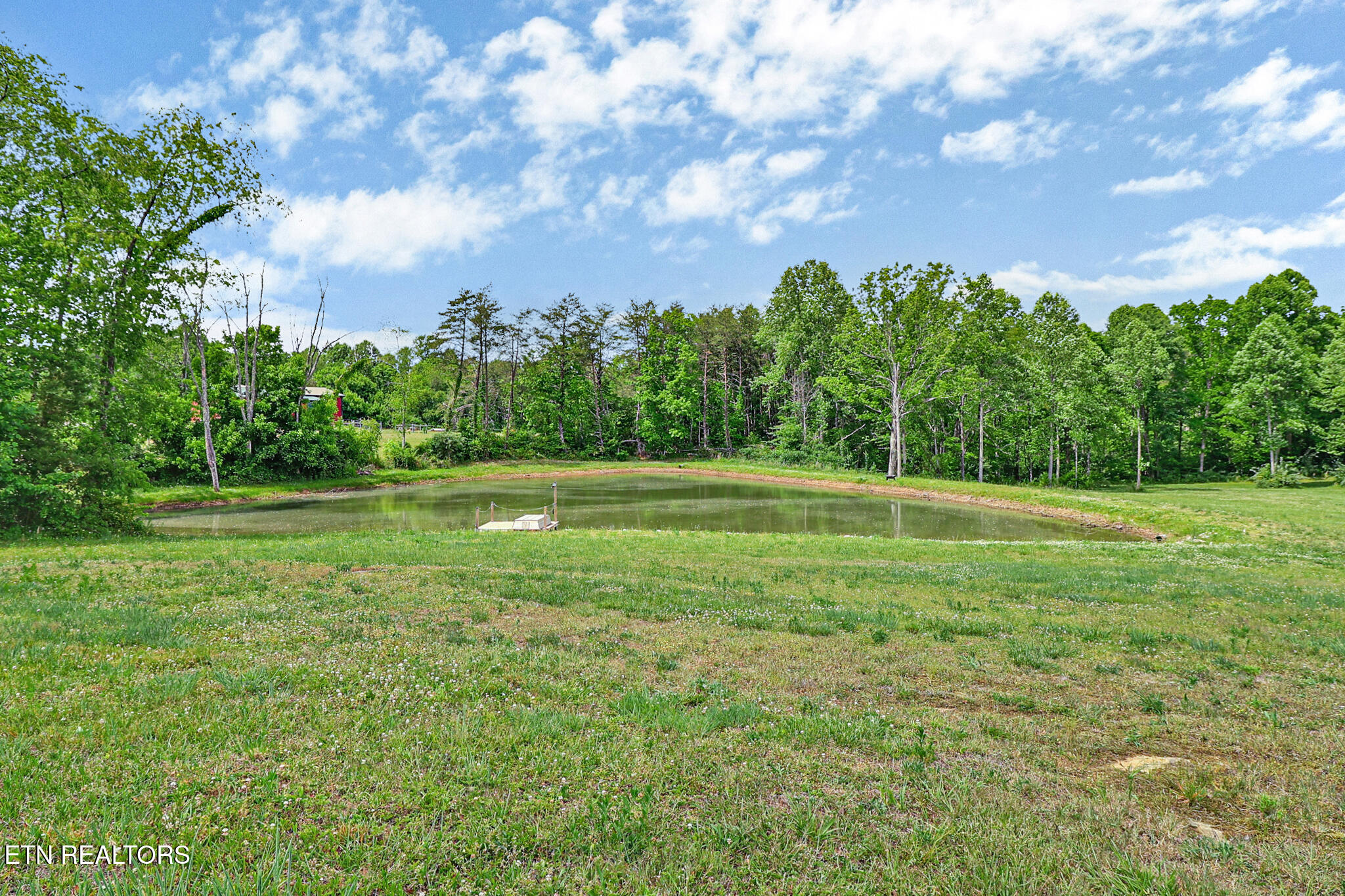 4455 Jonesville Road Clarkrange TN 38553