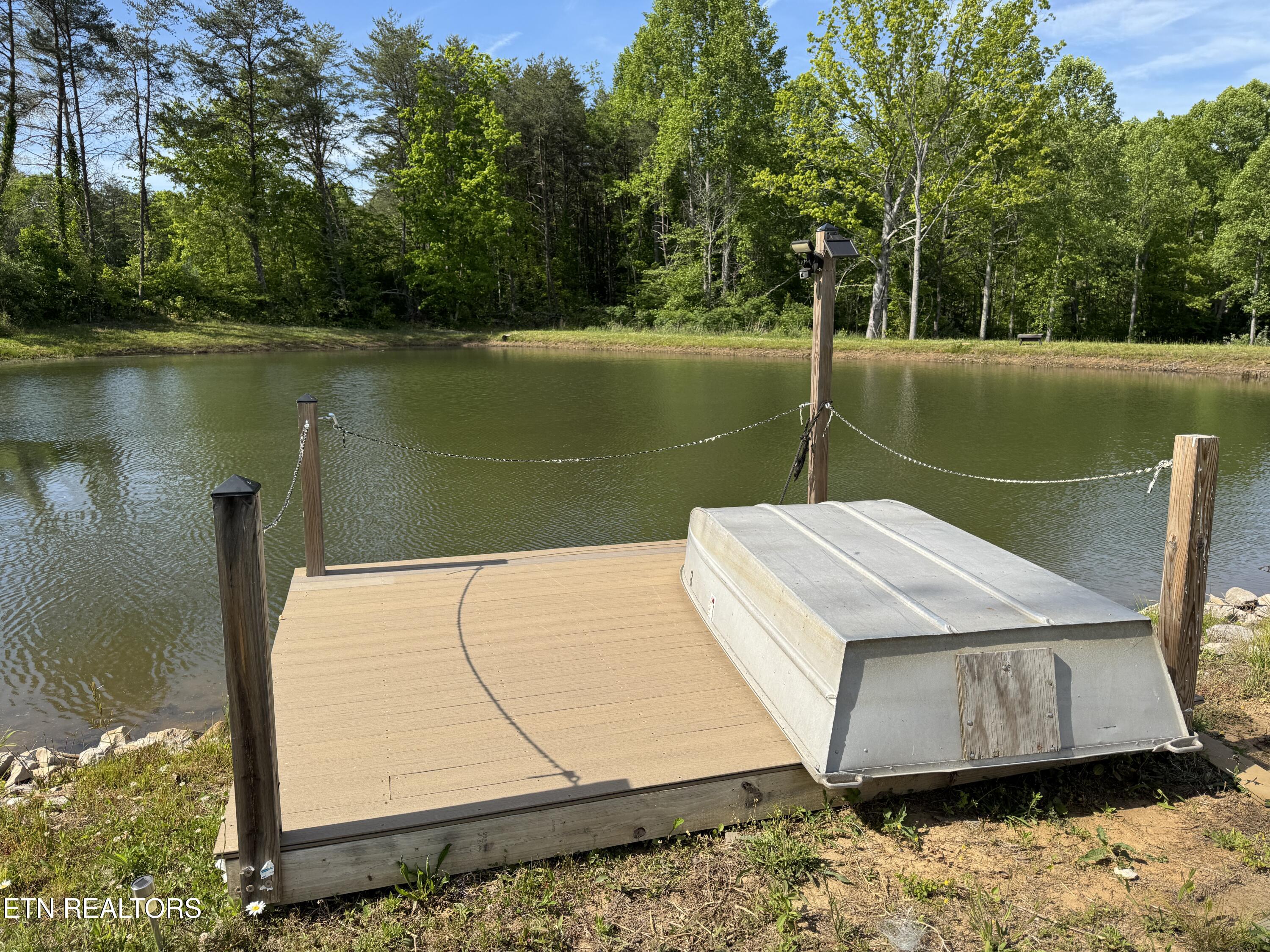 4455 Jonesville Road Clarkrange TN 38553