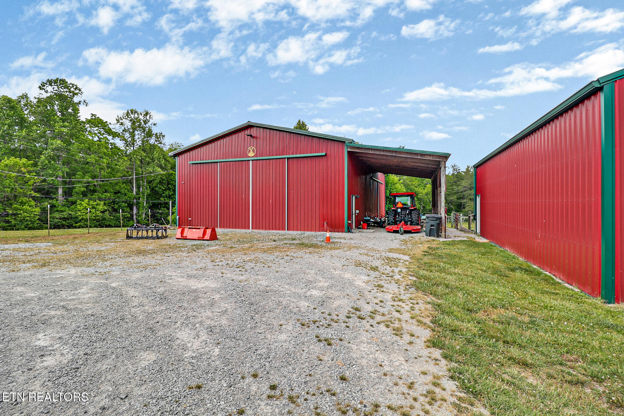 4455 Jonesville Road Clarkrange TN 38553