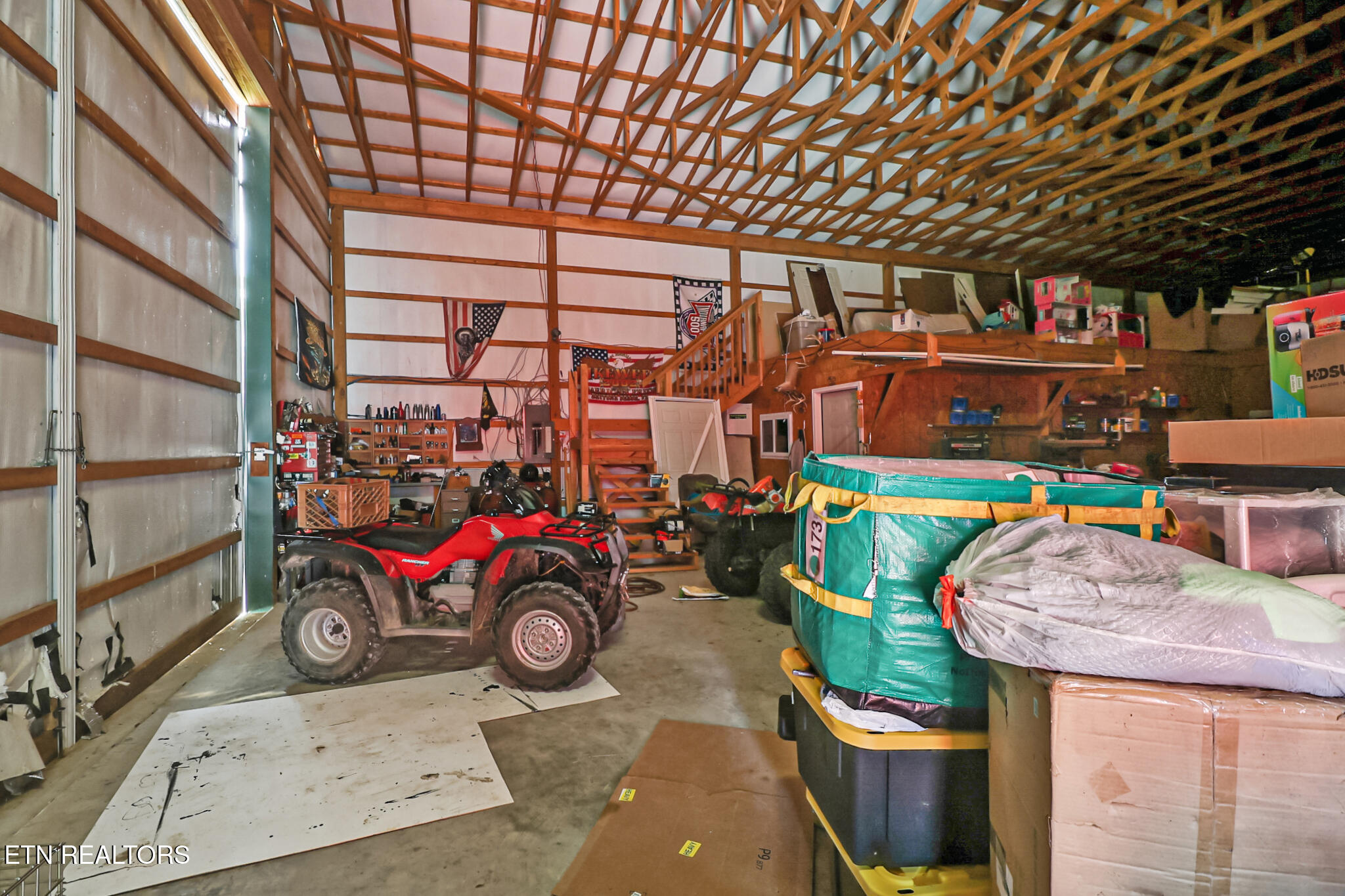 4455 Jonesville Road Clarkrange TN 38553