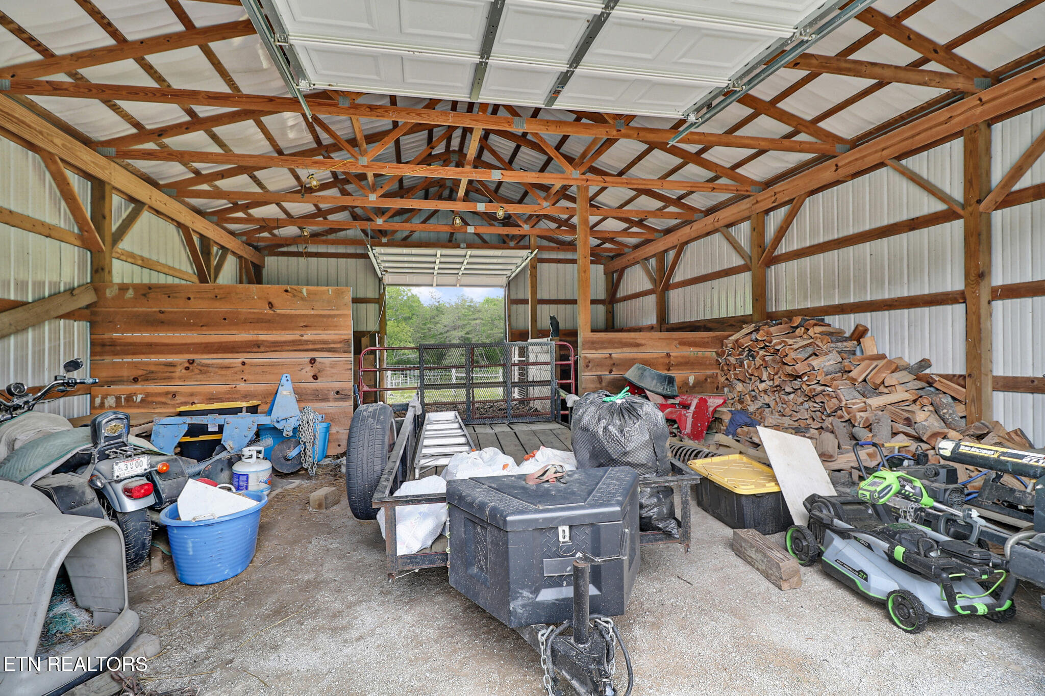 4455 Jonesville Road Clarkrange TN 38553