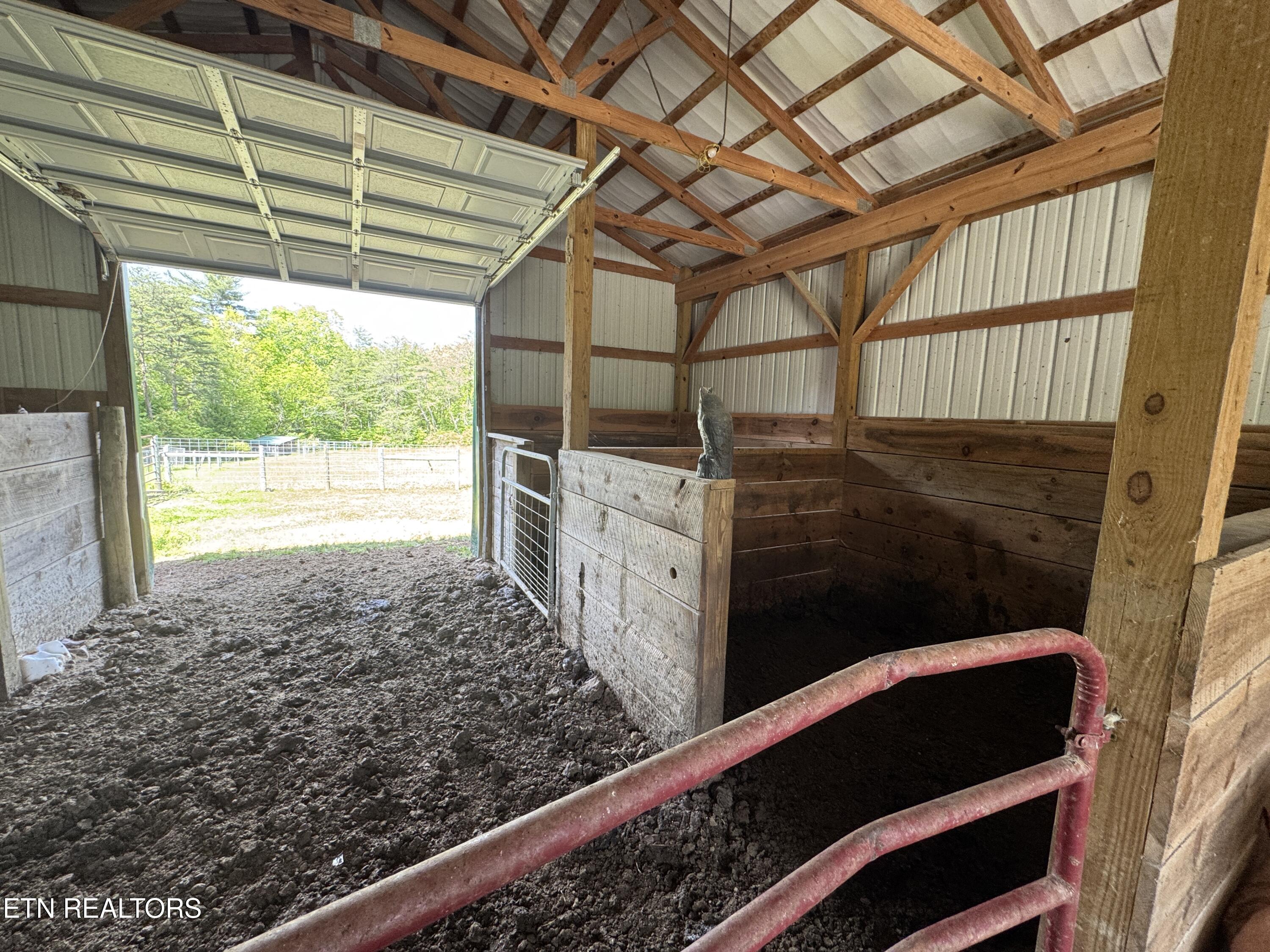 4455 Jonesville Road Clarkrange TN 38553