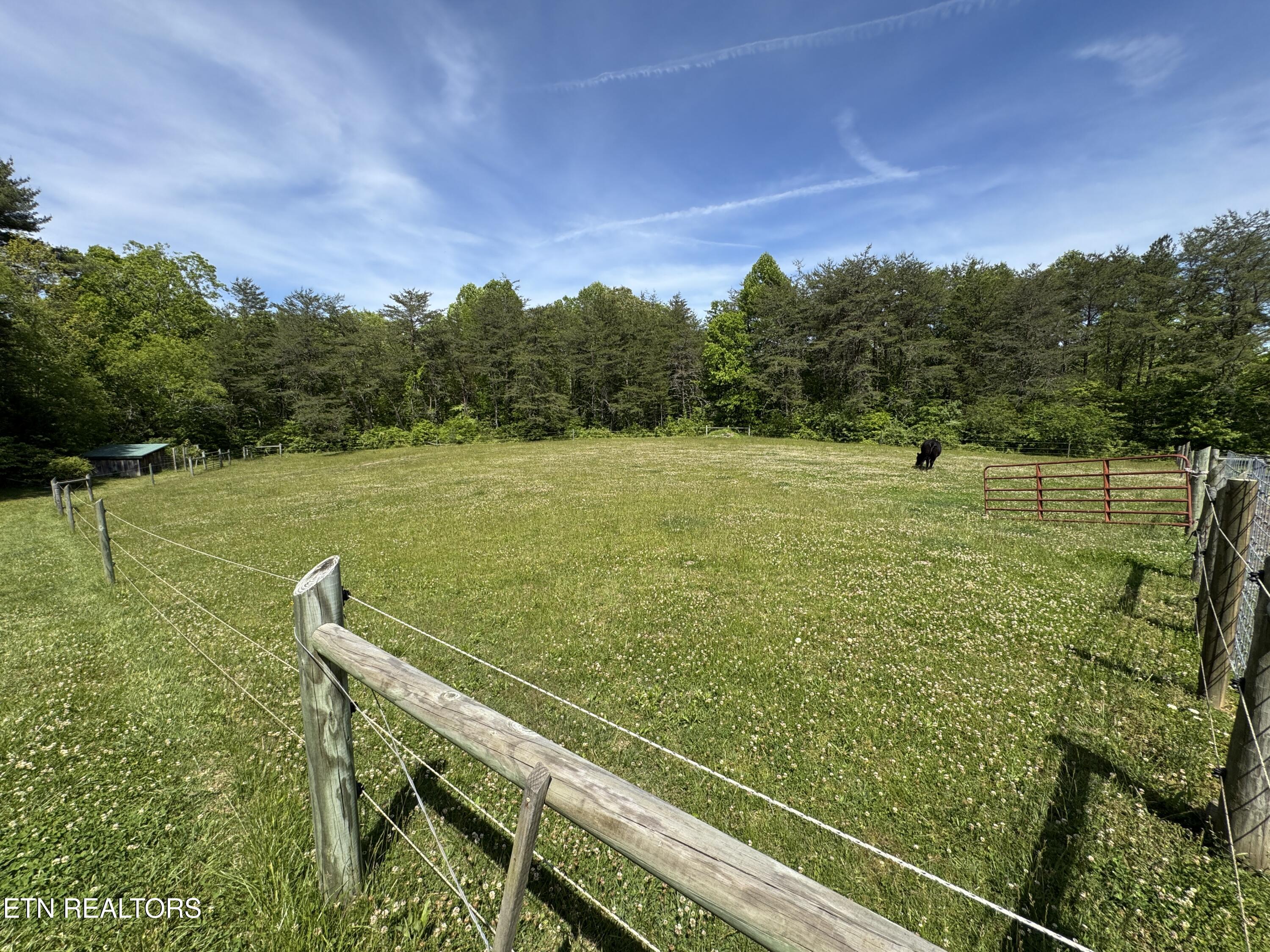 4455 Jonesville Road Clarkrange TN 38553