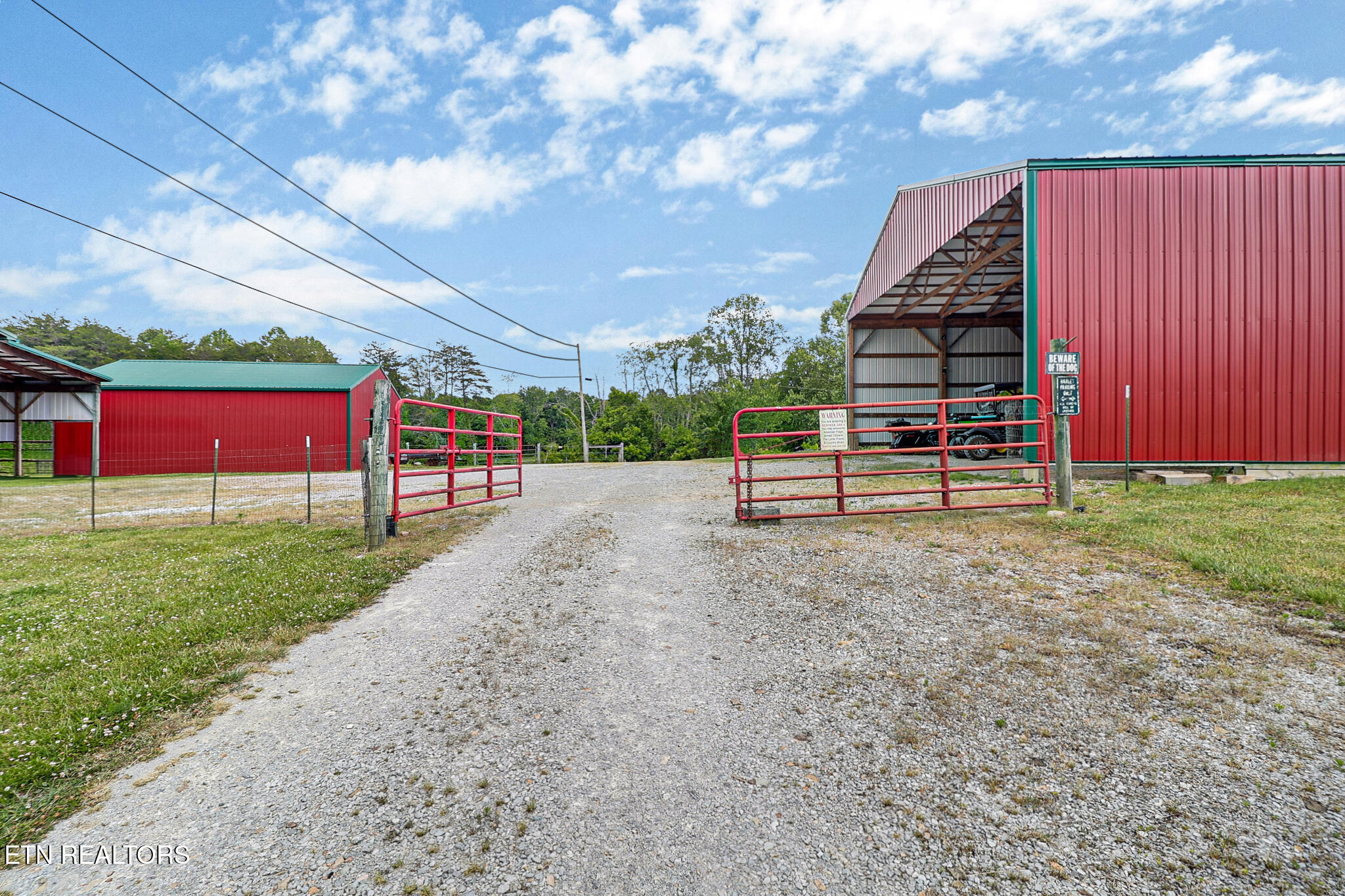 4455 Jonesville Road Clarkrange TN 38553