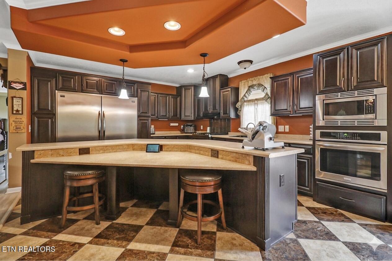4455 Jonesville Road Clarkrange TN 38553