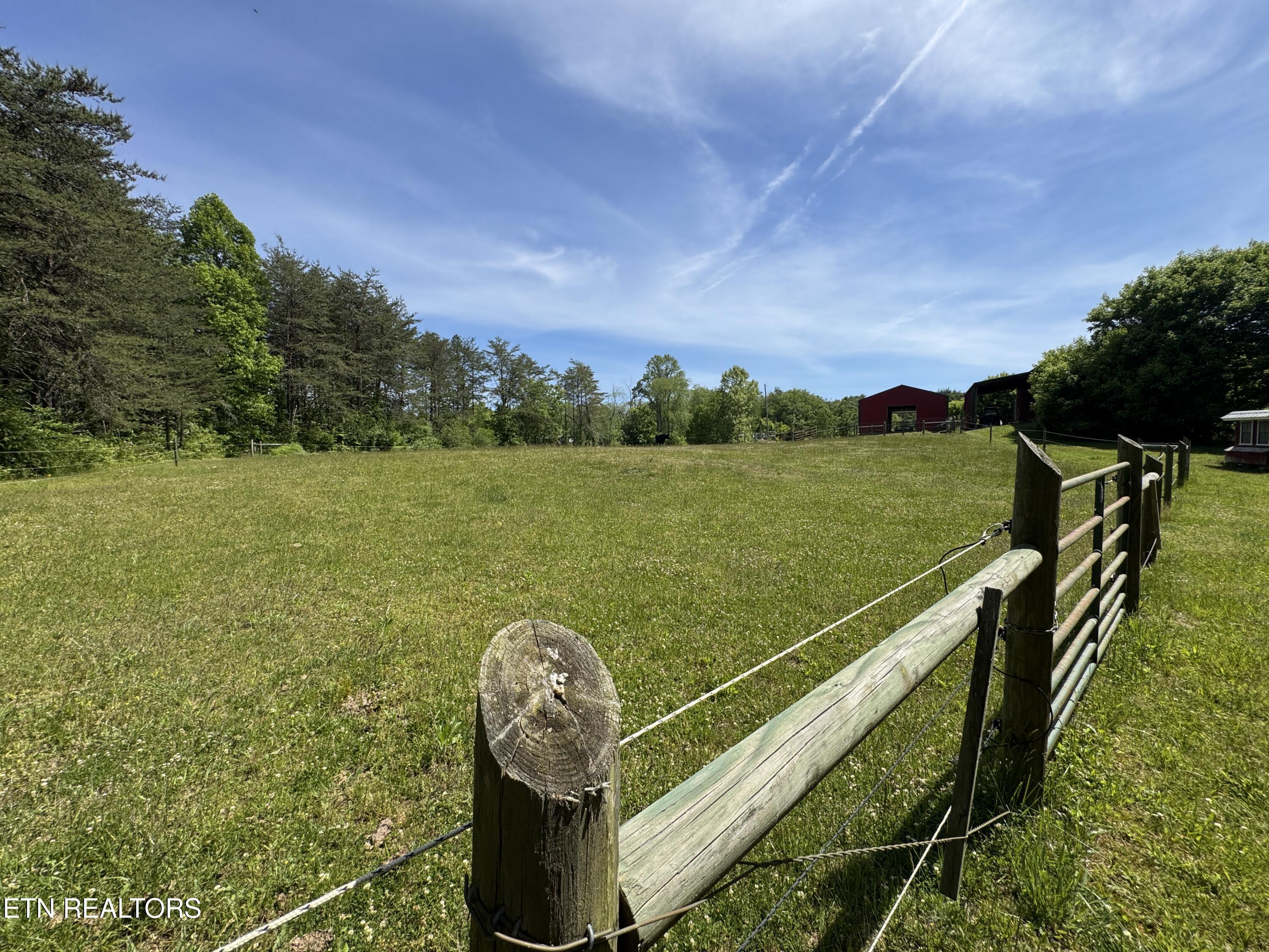 4455 Jonesville Road Clarkrange TN 38553