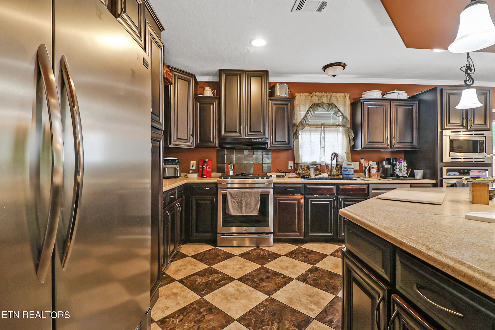 4455 Jonesville Road Clarkrange TN 38553