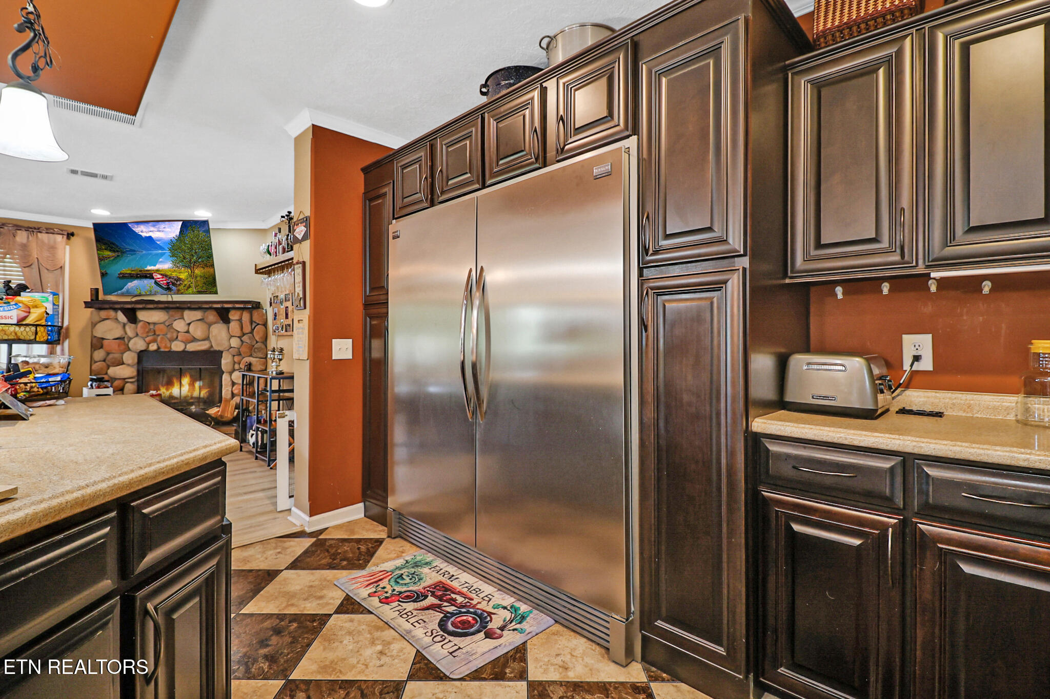 4455 Jonesville Road Clarkrange TN 38553