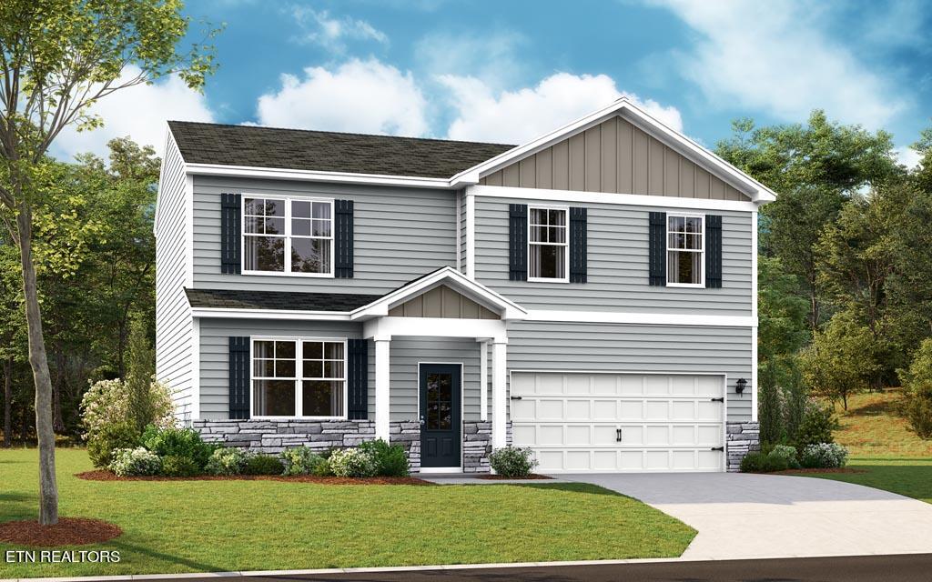 12331 Hatmaker Lane Knoxville TN 37932
