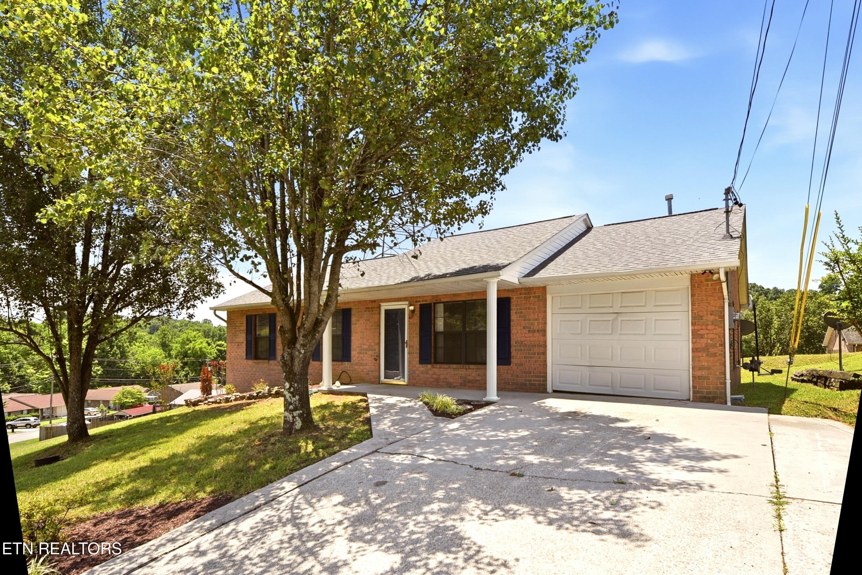 8039 Florence Gardens Road Knoxville TN 37938