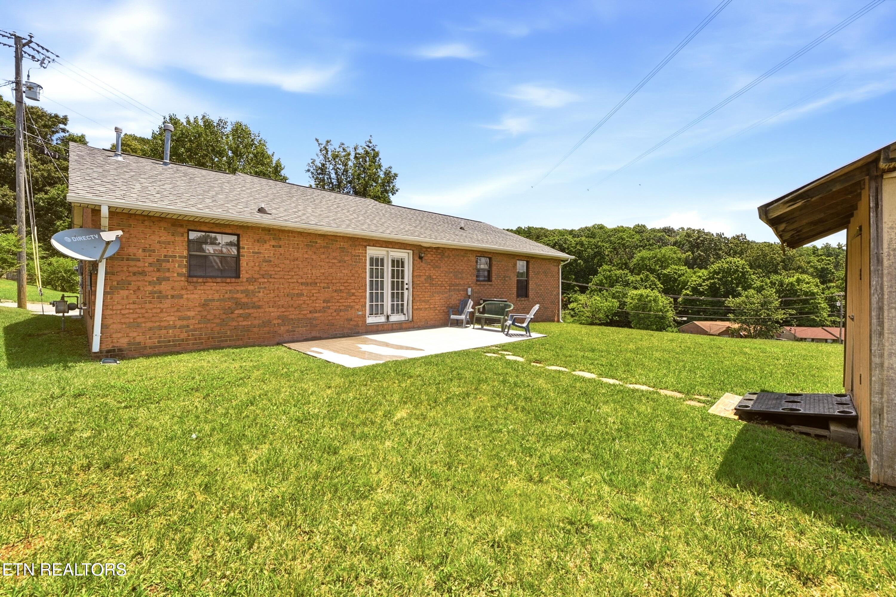 8039 Florence Gardens Road Knoxville TN 37938