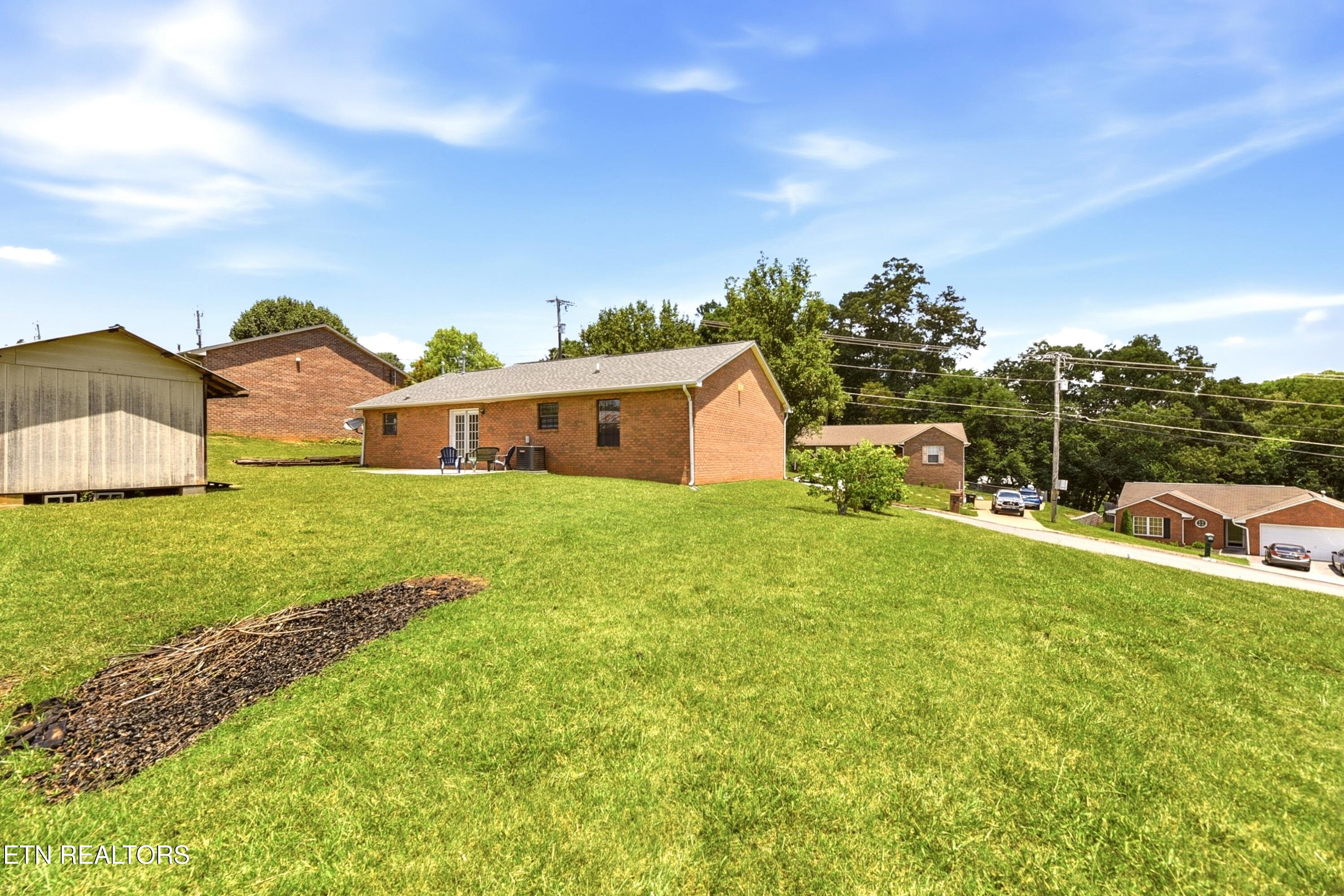8039 Florence Gardens Road Knoxville TN 37938