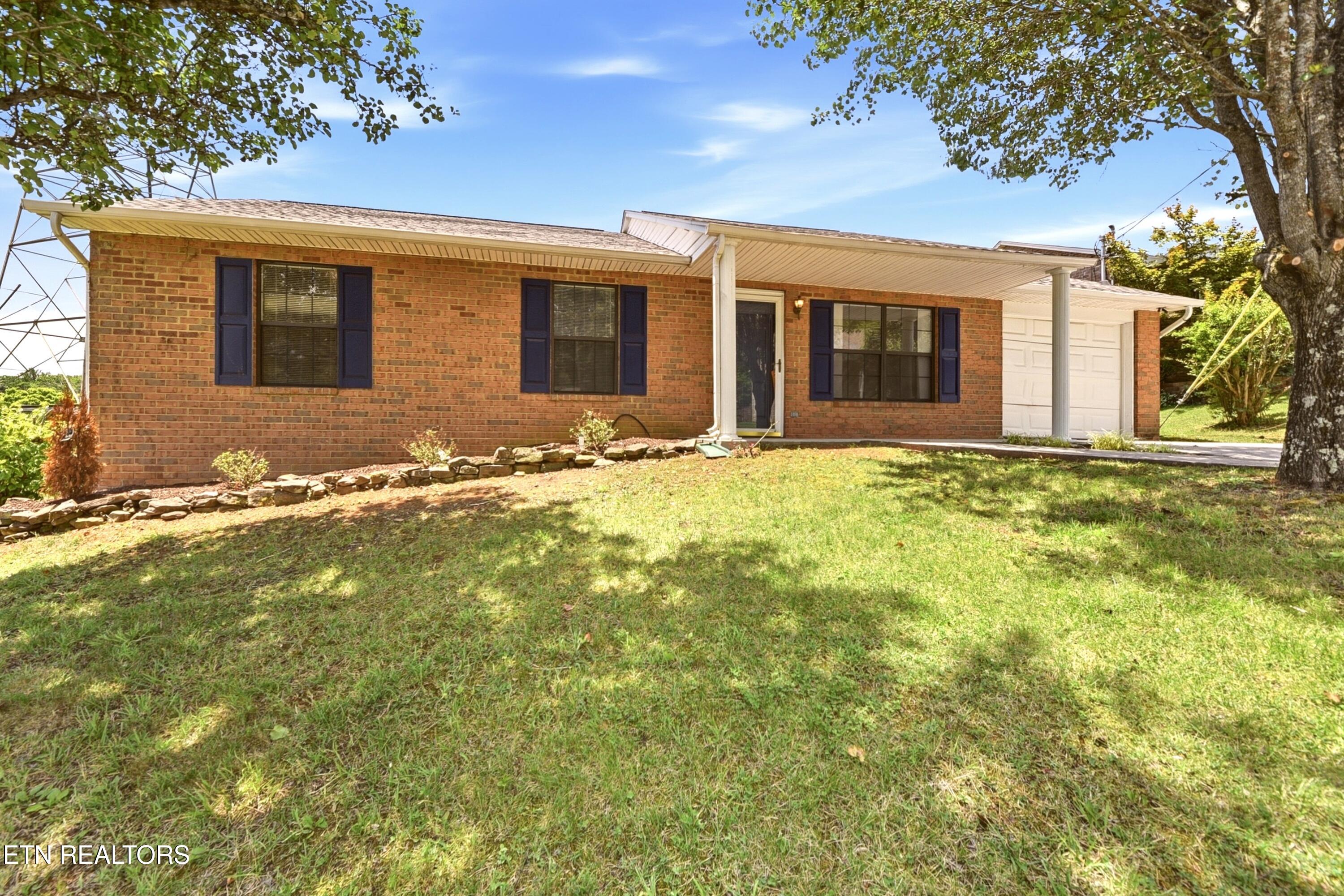 8039 Florence Gardens Road Knoxville TN 37938