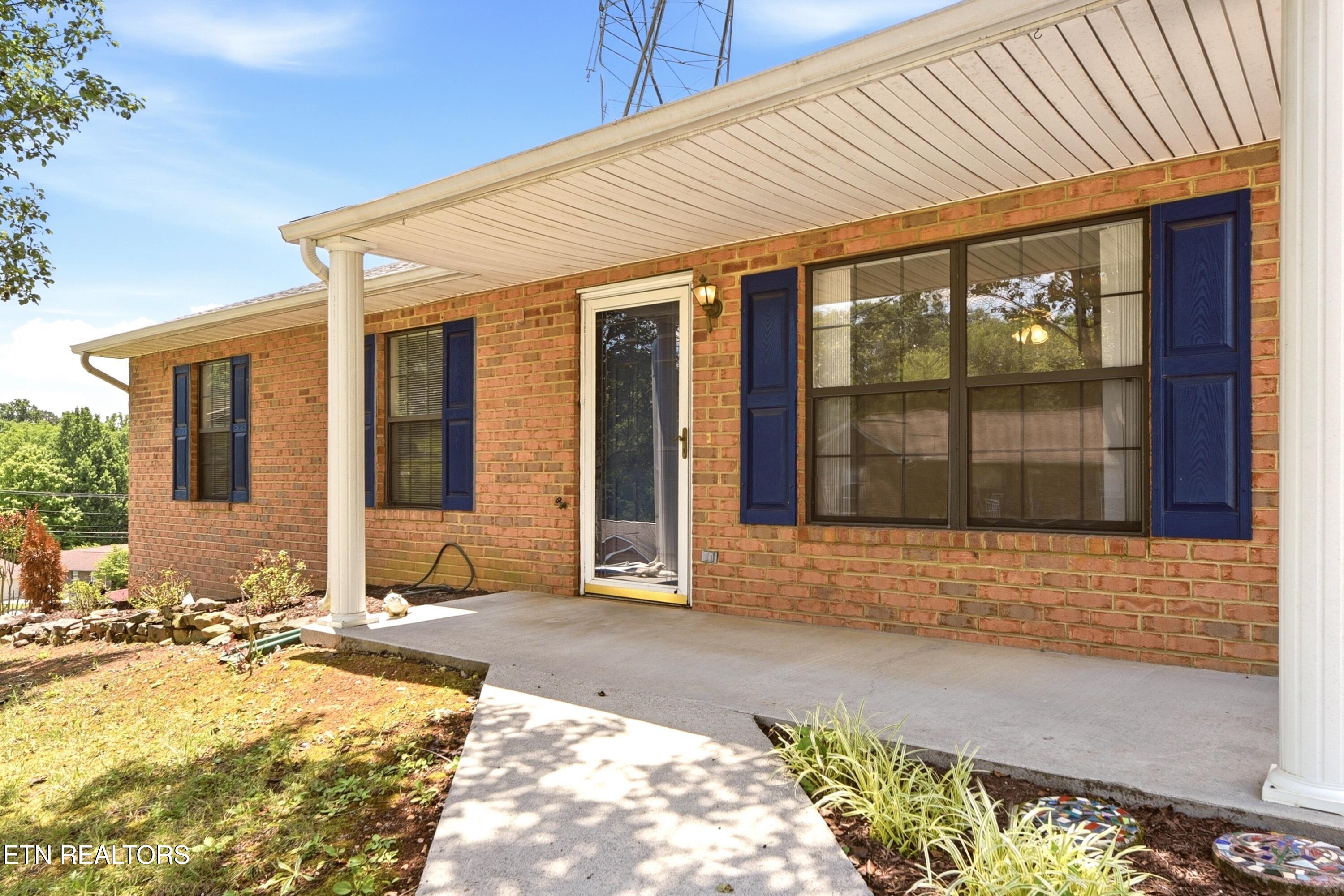 8039 Florence Gardens Road Knoxville TN 37938