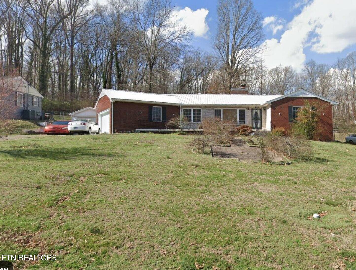 1505 Bonita Drive Knoxville TN 37918