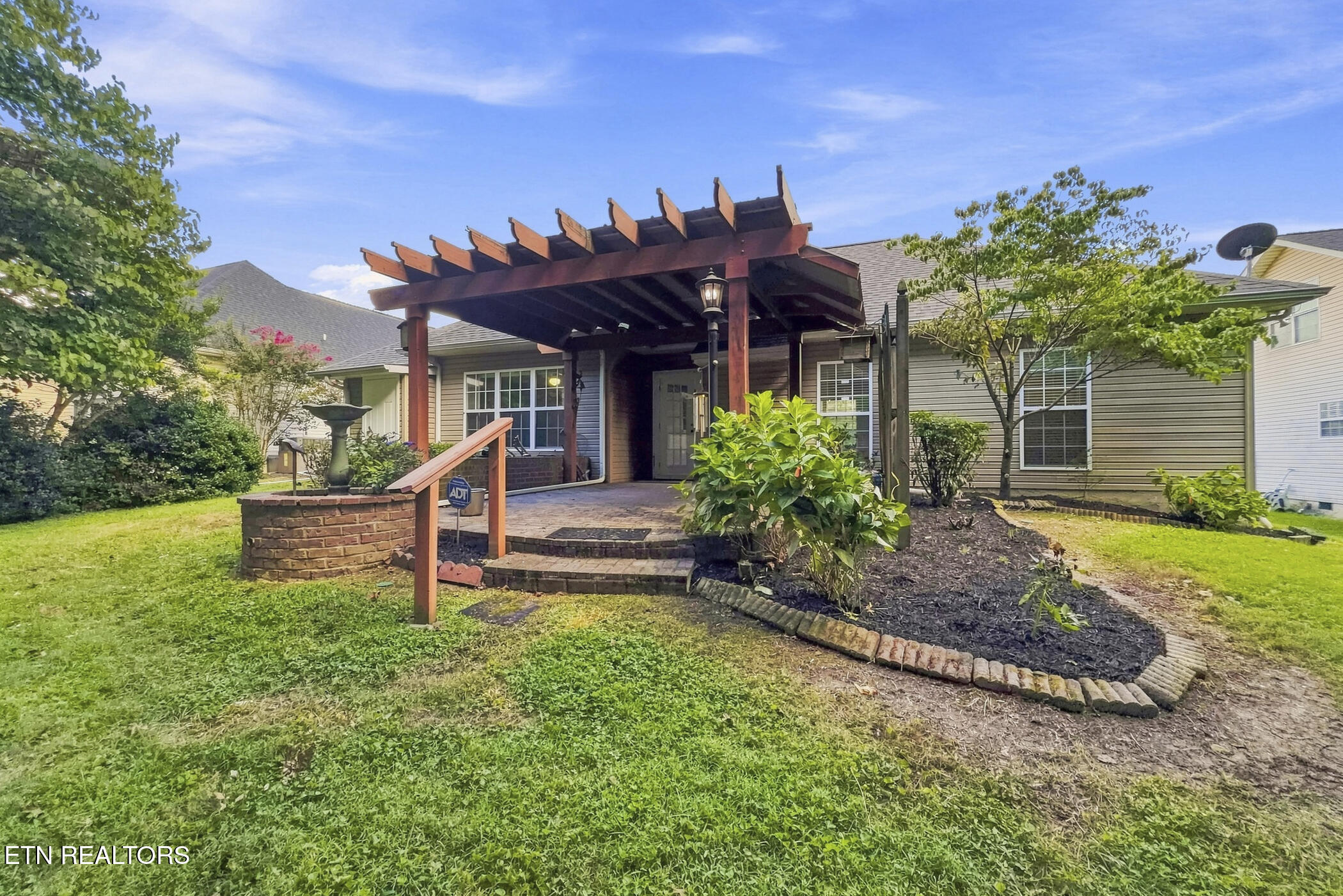 5709 Rhyne Cove Lane Knoxville TN 37931