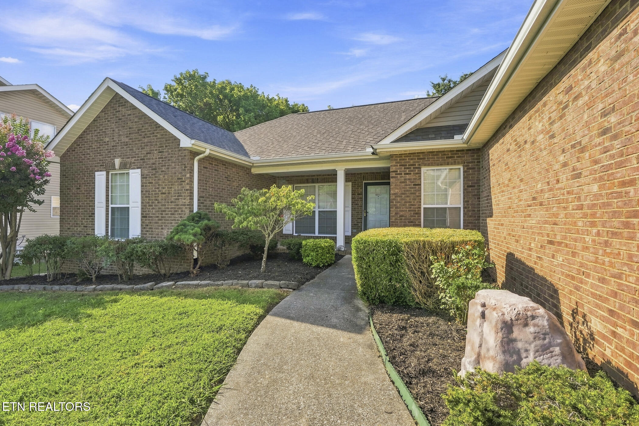 5709 Rhyne Cove Lane Knoxville TN 37931