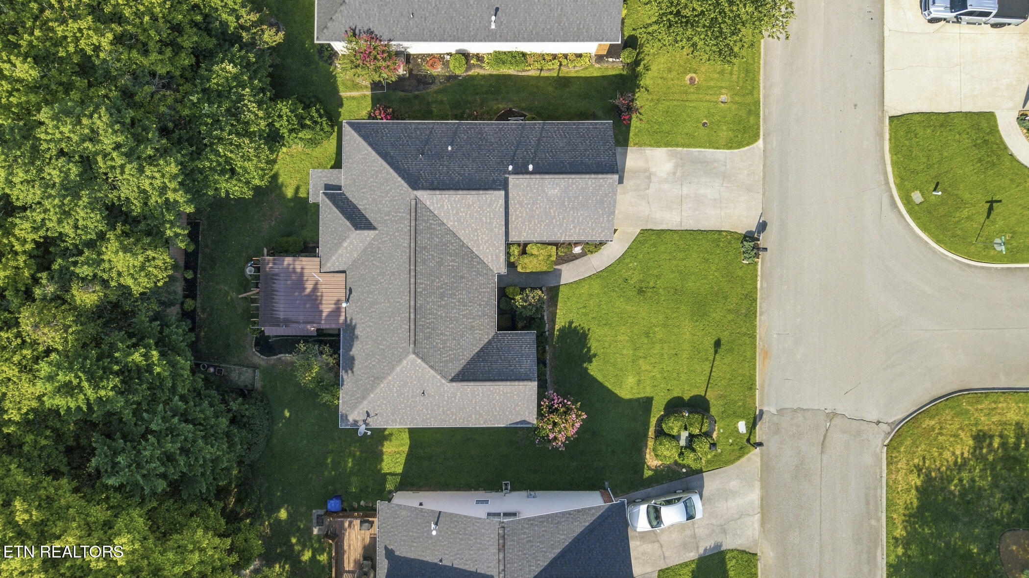 5709 Rhyne Cove Lane Knoxville TN 37931