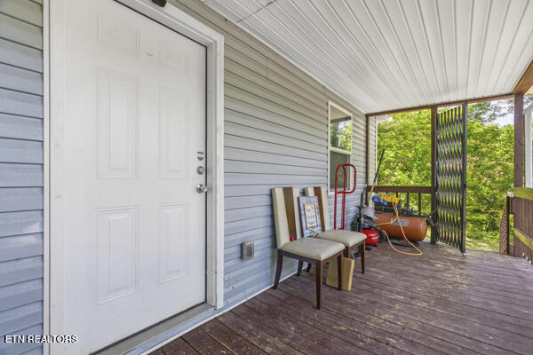 3807 Hampton Avenue Knoxville TN 37914