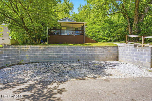 3807 Hampton Avenue Knoxville TN 37914