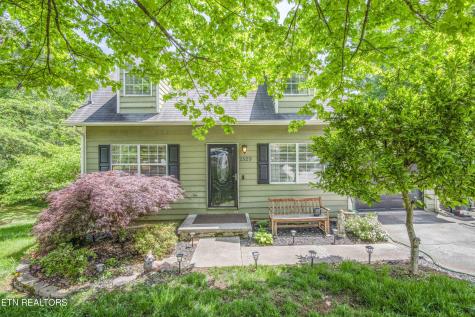 2529 Hammond Lane Knoxville TN 37912