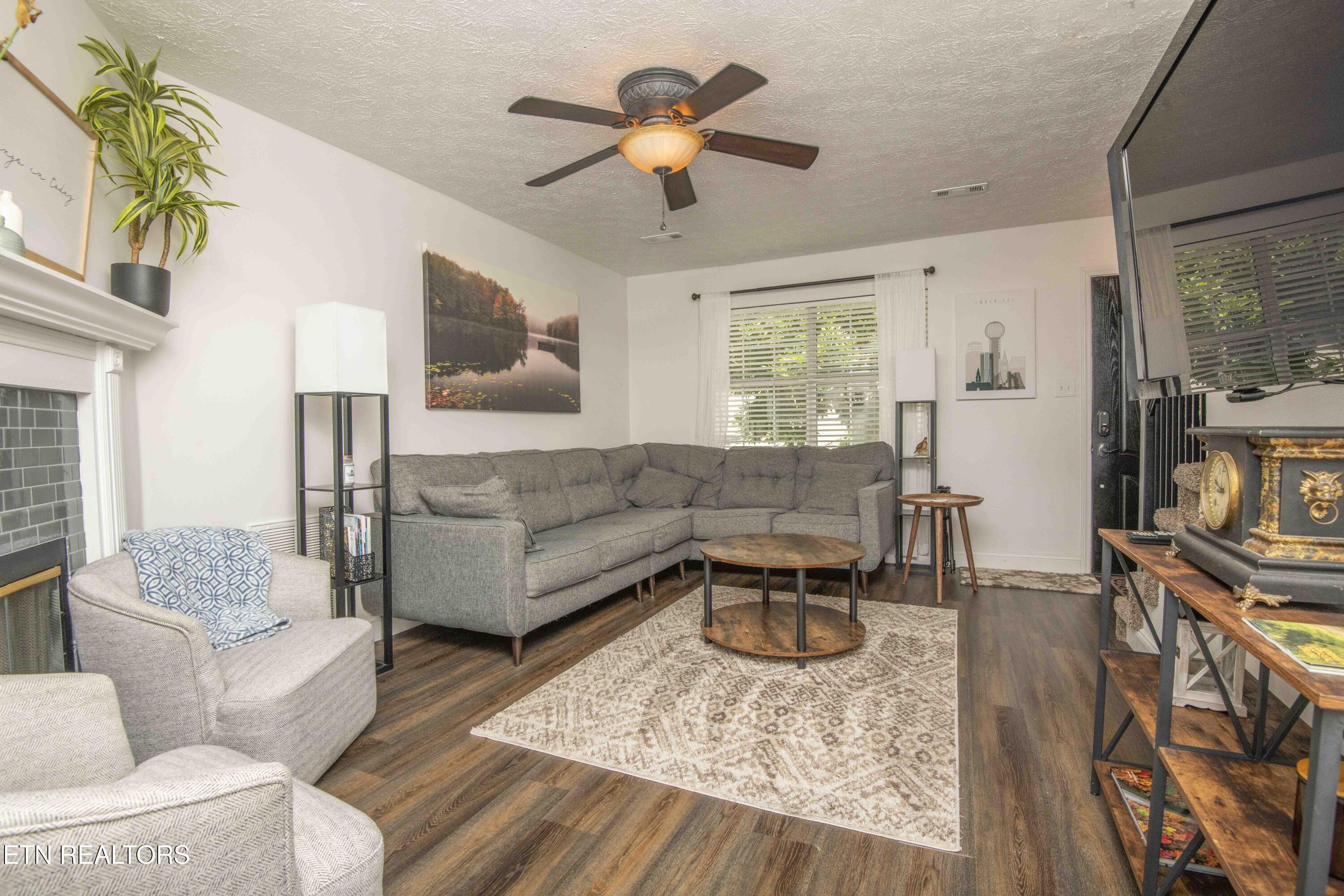 2529 Hammond Lane Knoxville TN 37912