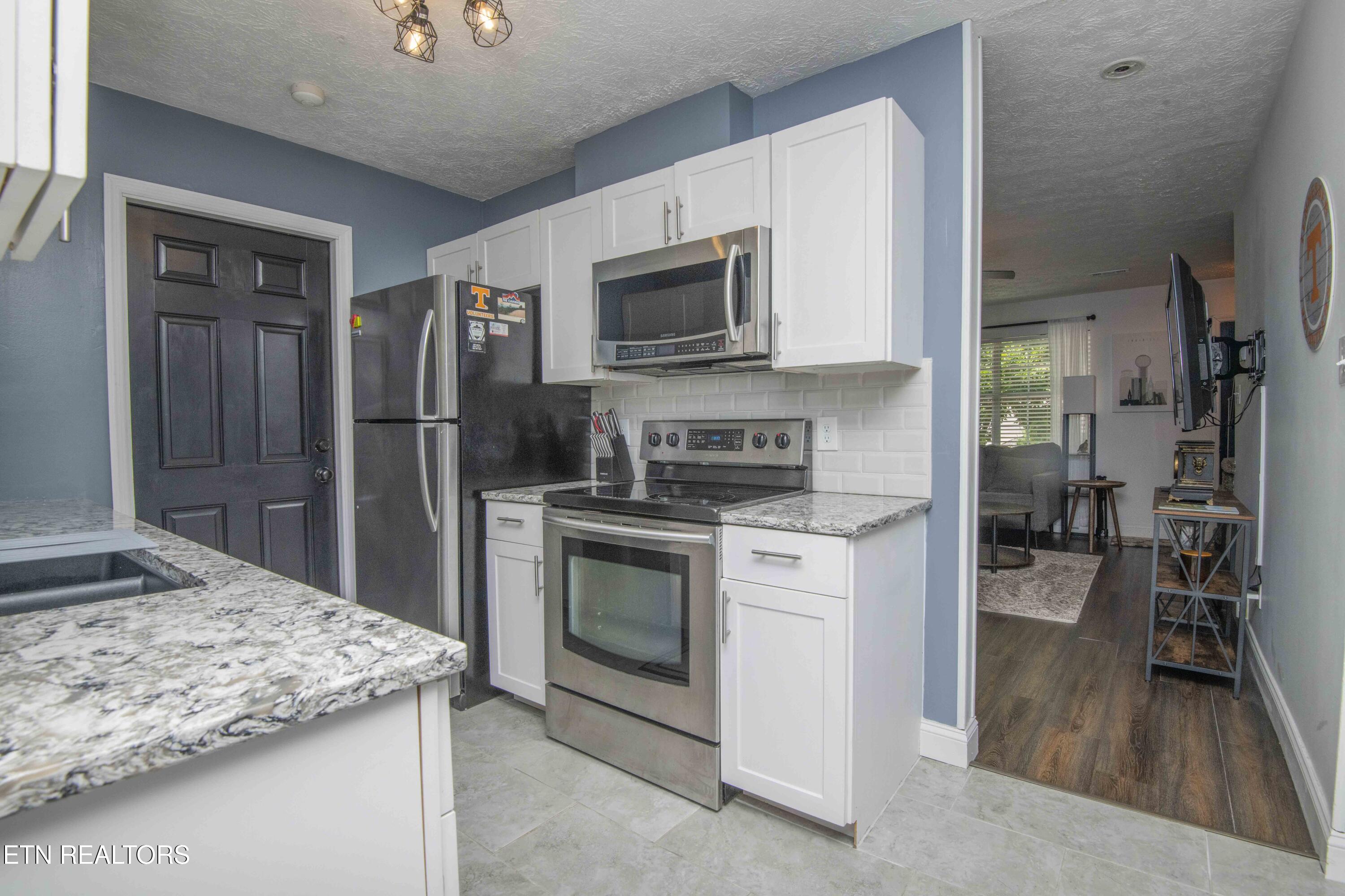 2529 Hammond Lane Knoxville TN 37912
