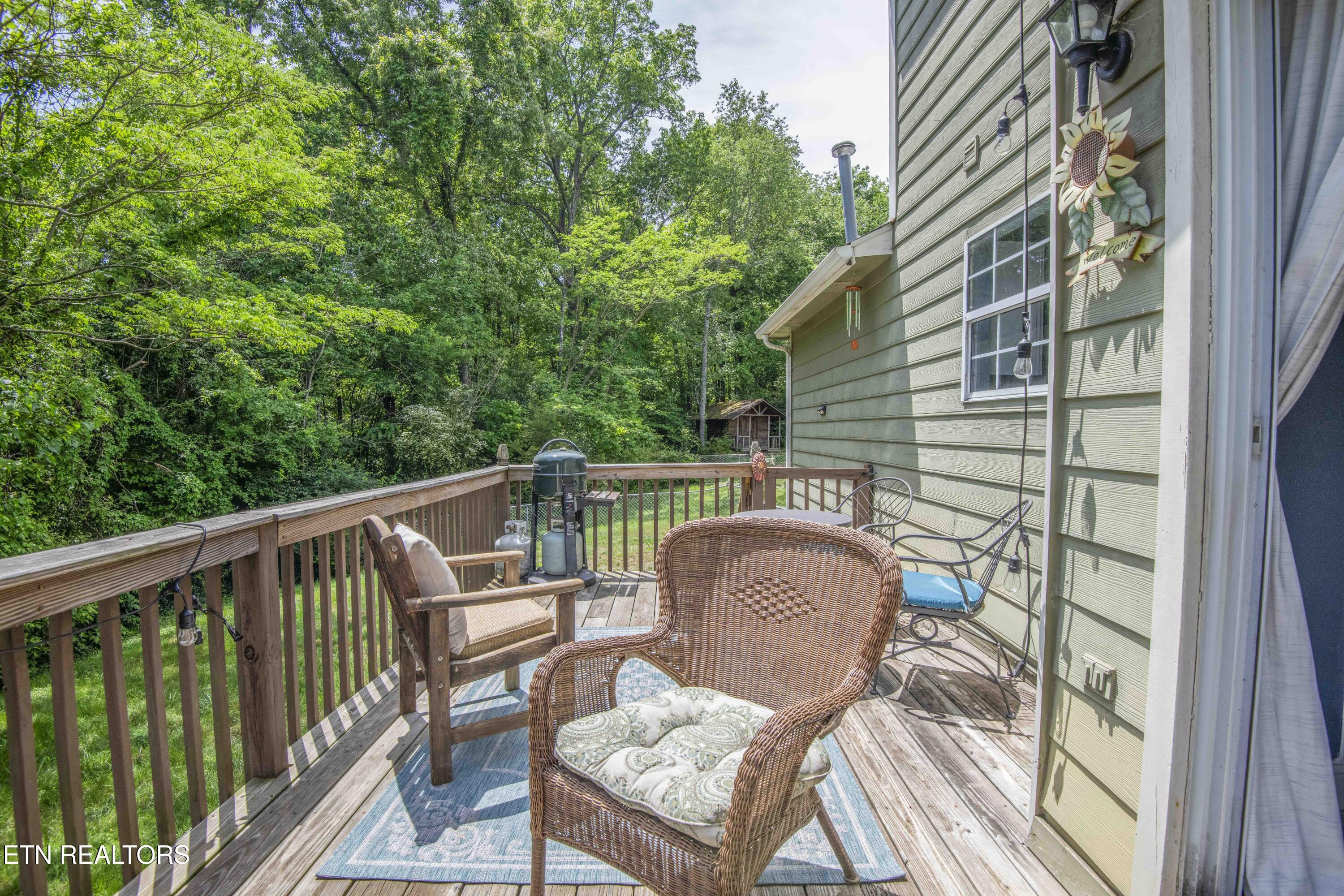 2529 Hammond Lane Knoxville TN 37912