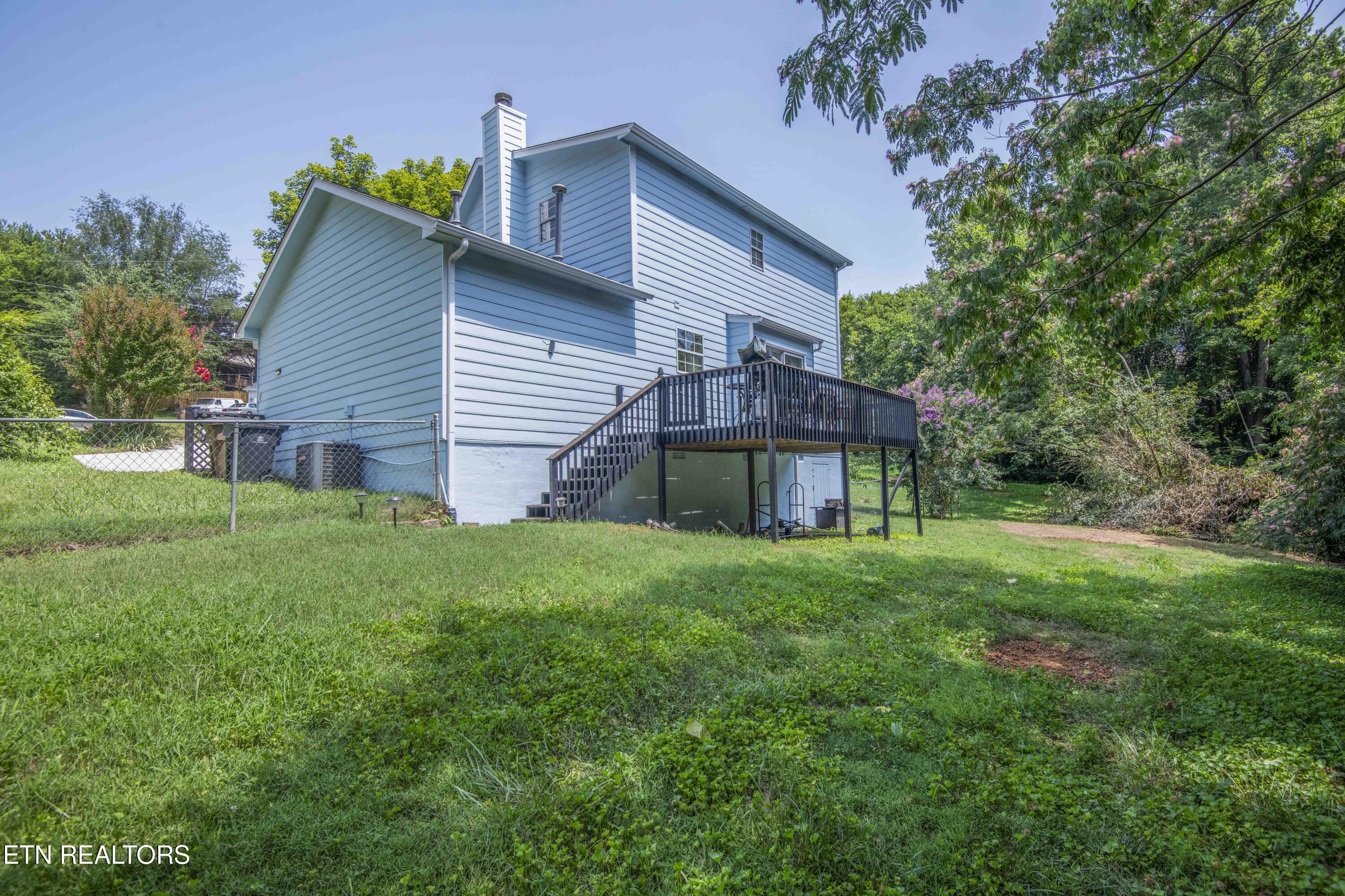 2529 Hammond Lane Knoxville TN 37912