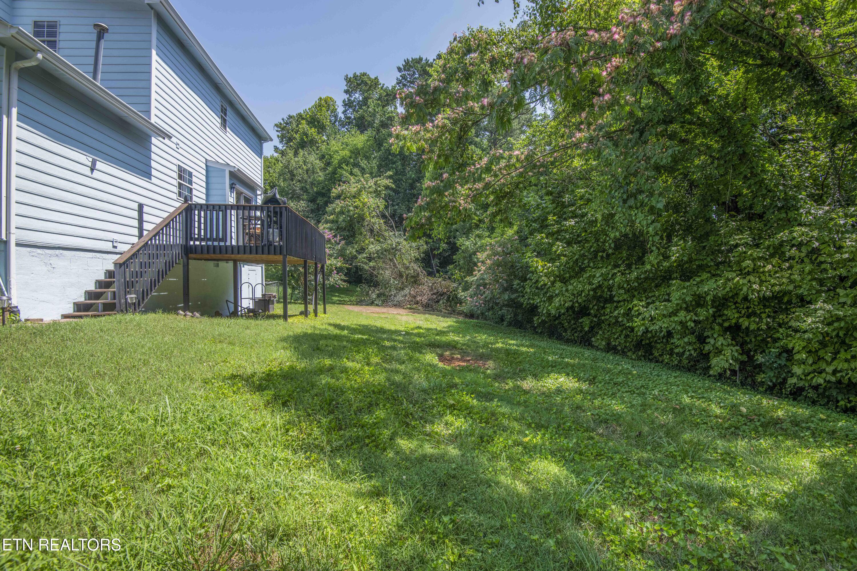 2529 Hammond Lane Knoxville TN 37912